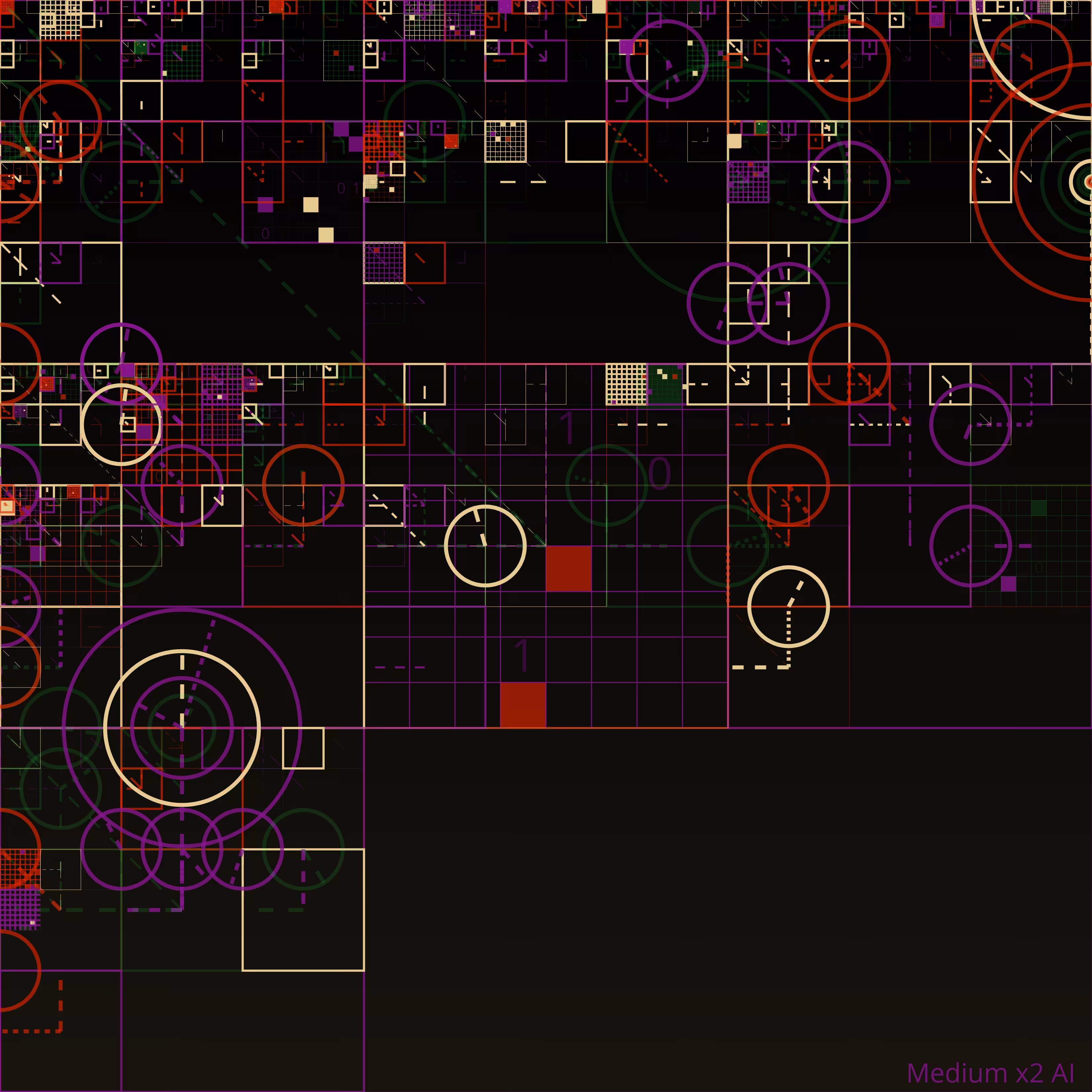 AI Brain Scheme #5