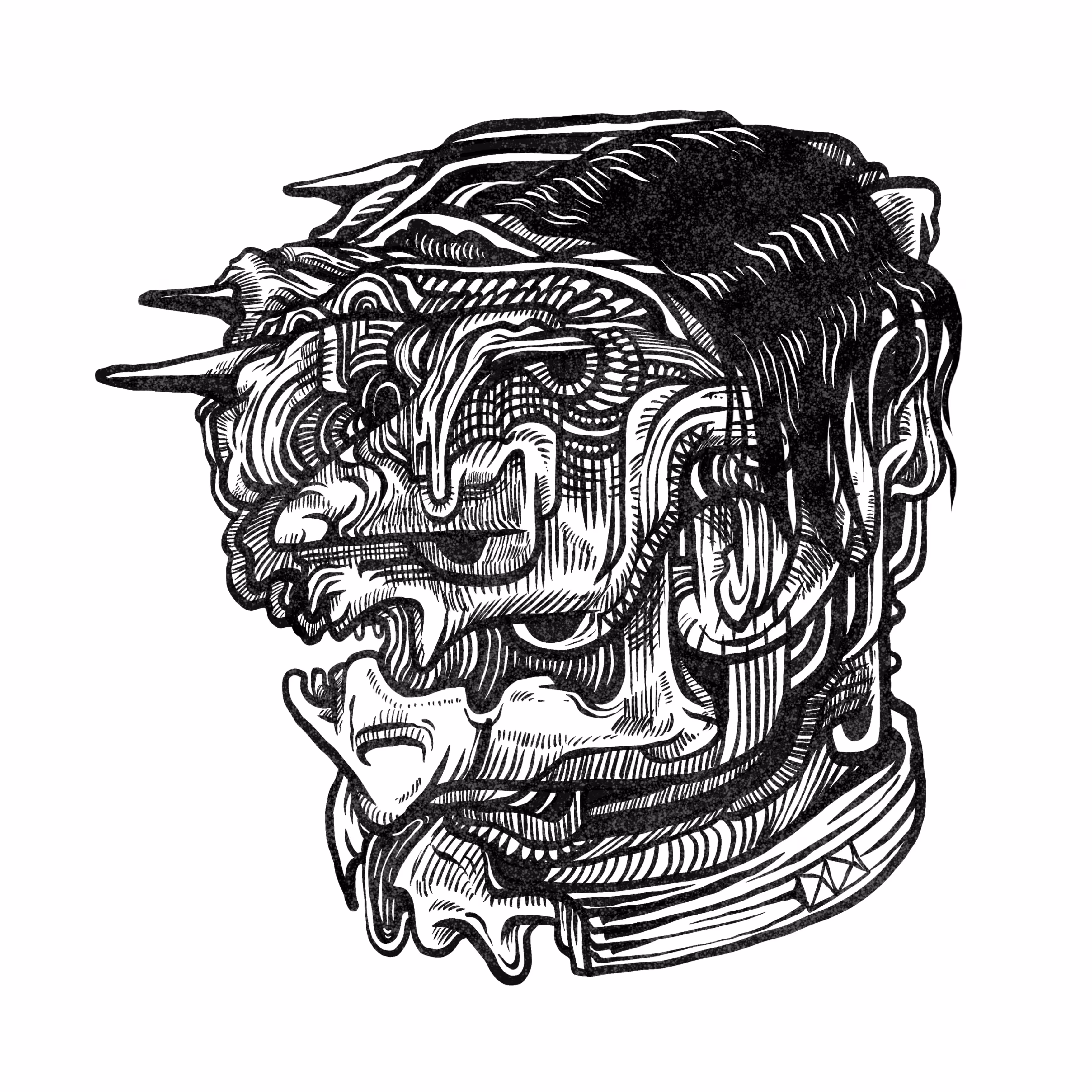 Surface #19