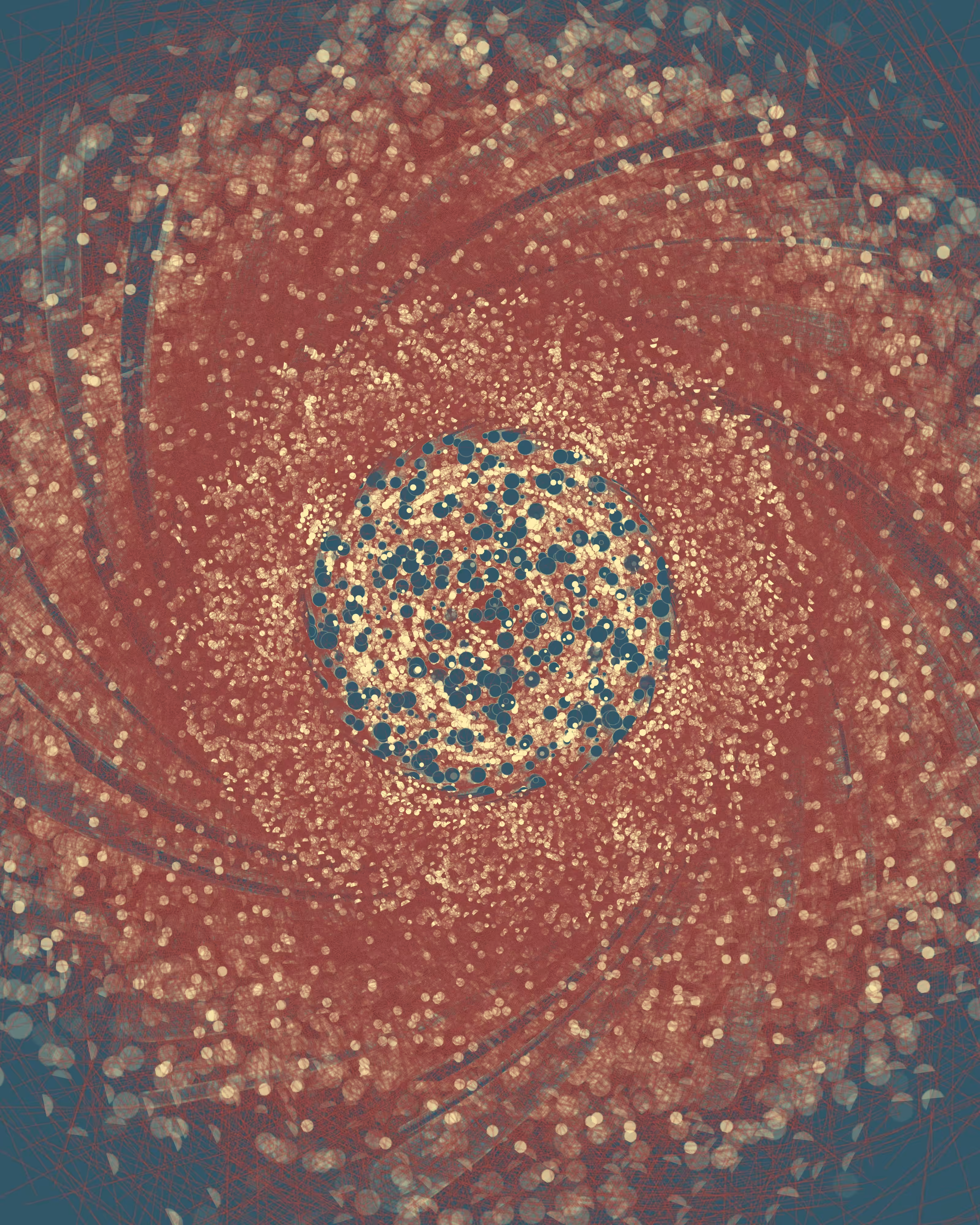 Maelstrom #44