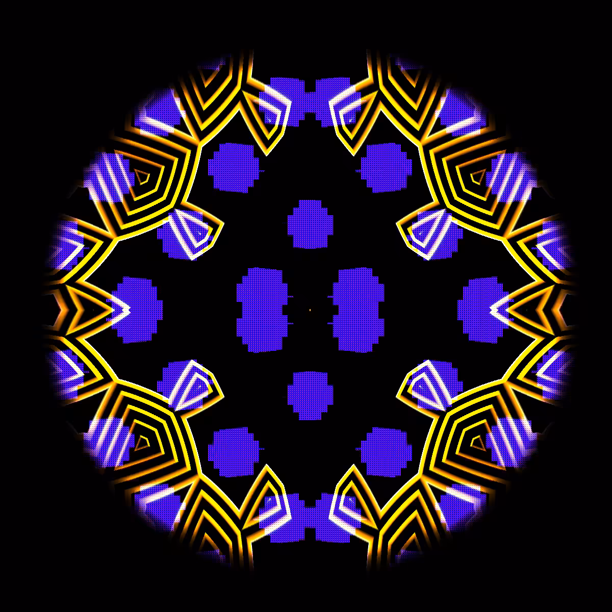 SubPatterning #1