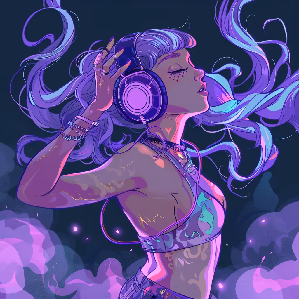 Musical silence