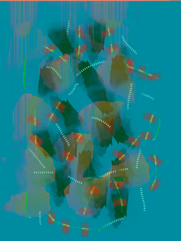 Every Breath #4