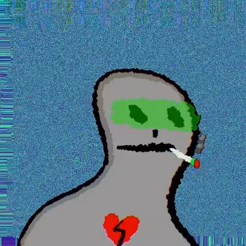 Potheadz: POTHEADZ #3837