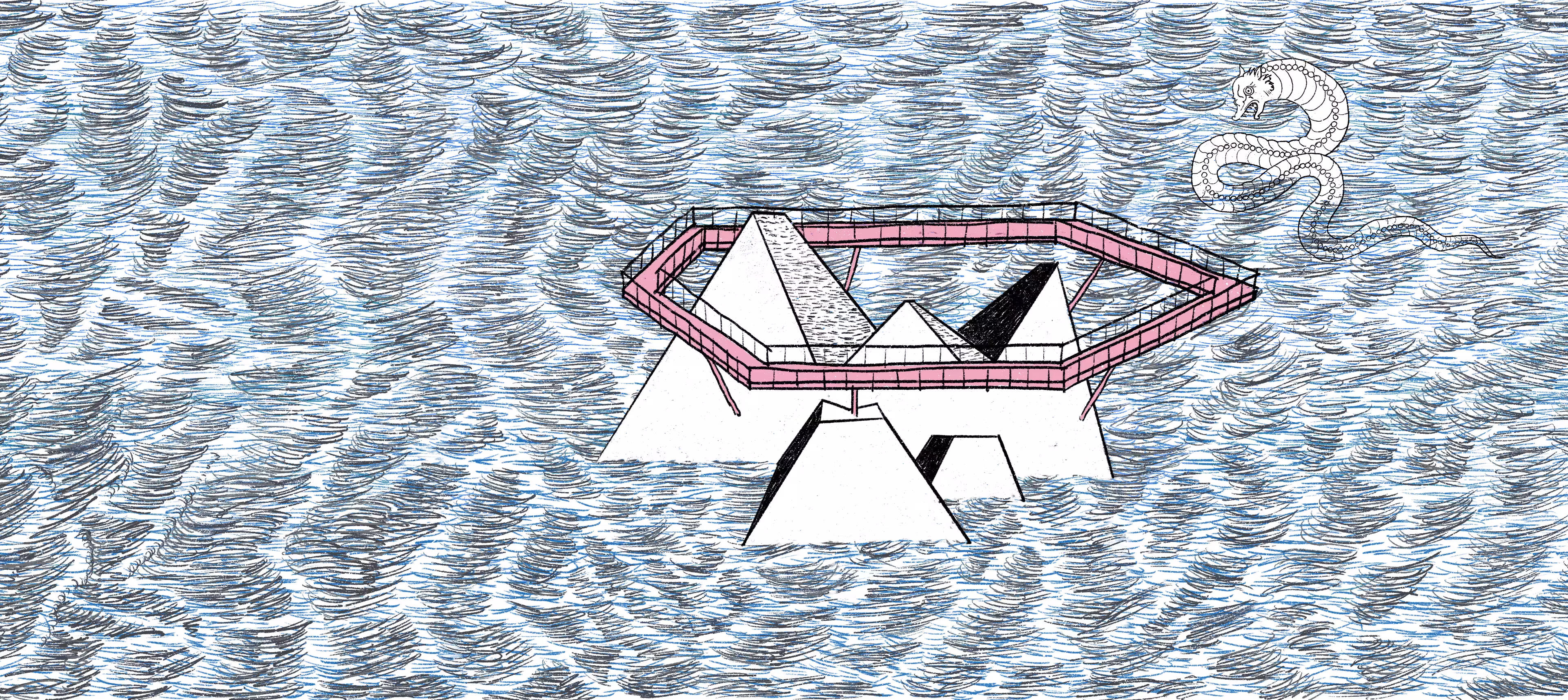 ISLAND #000