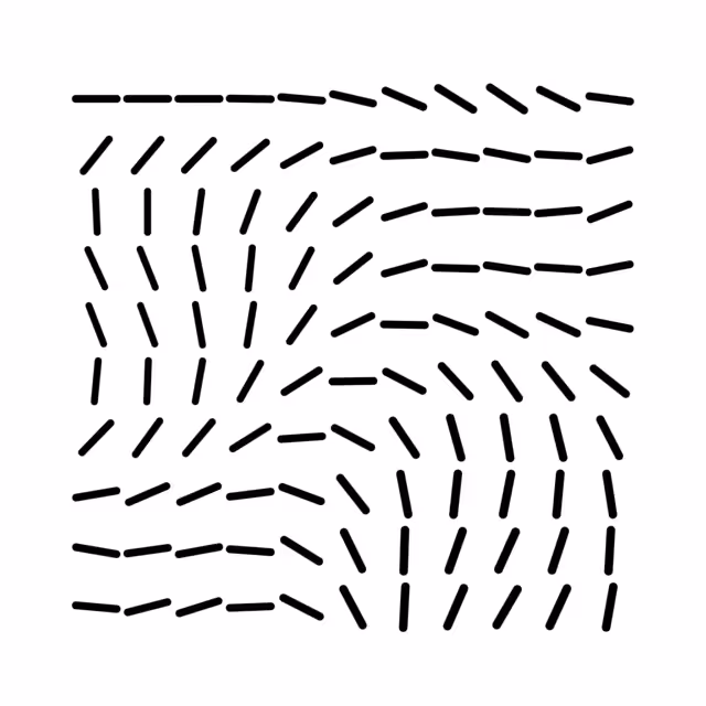 // Data stream calibration