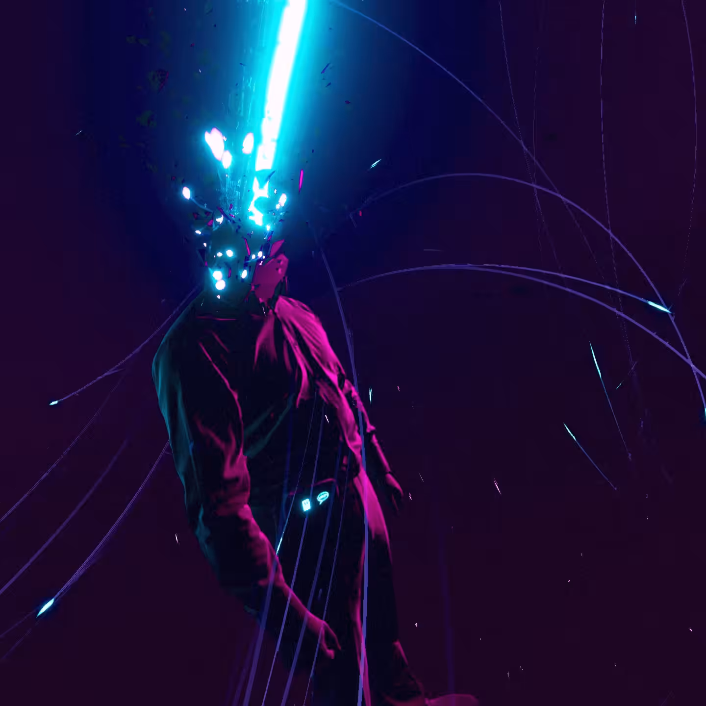 Headers | #03 Mike