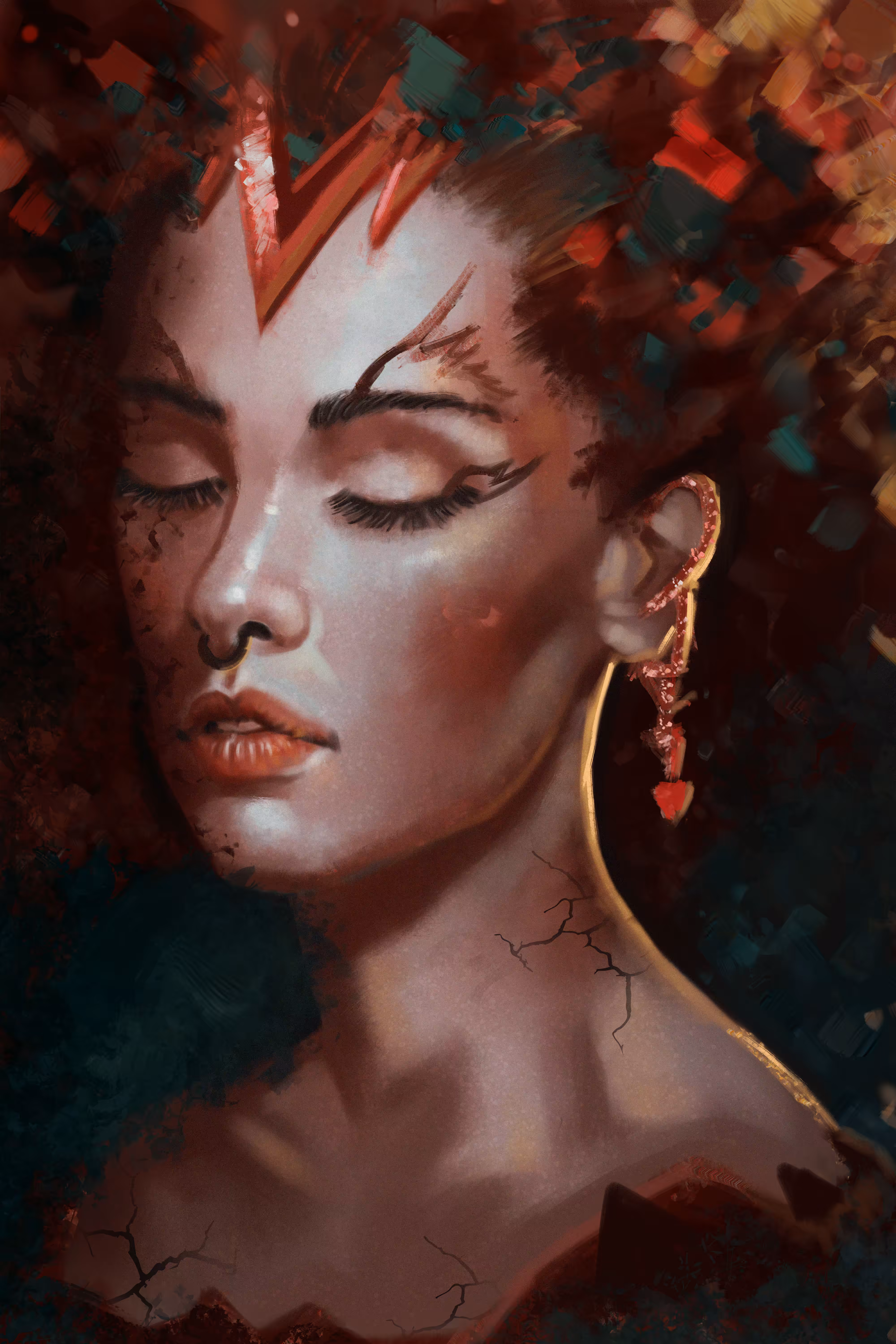 "ISHA"