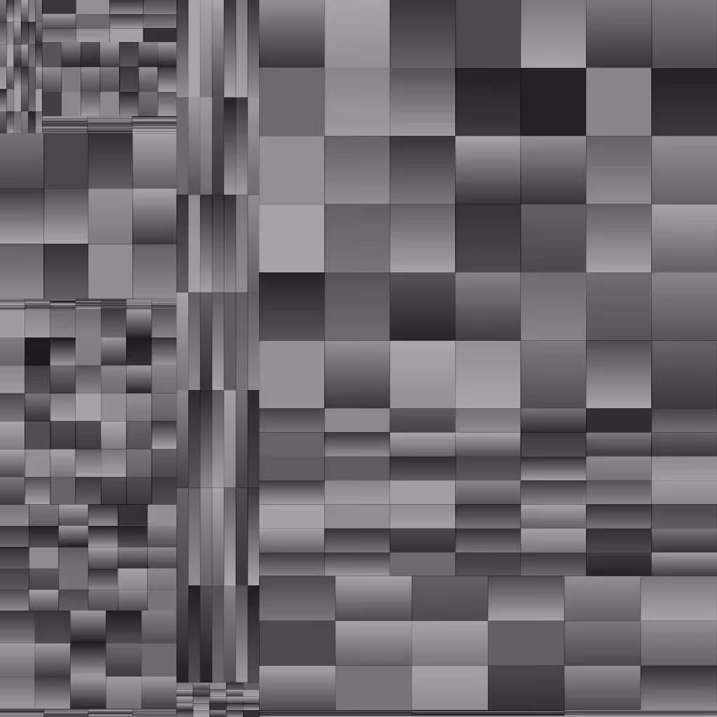 Grid Tones #124
