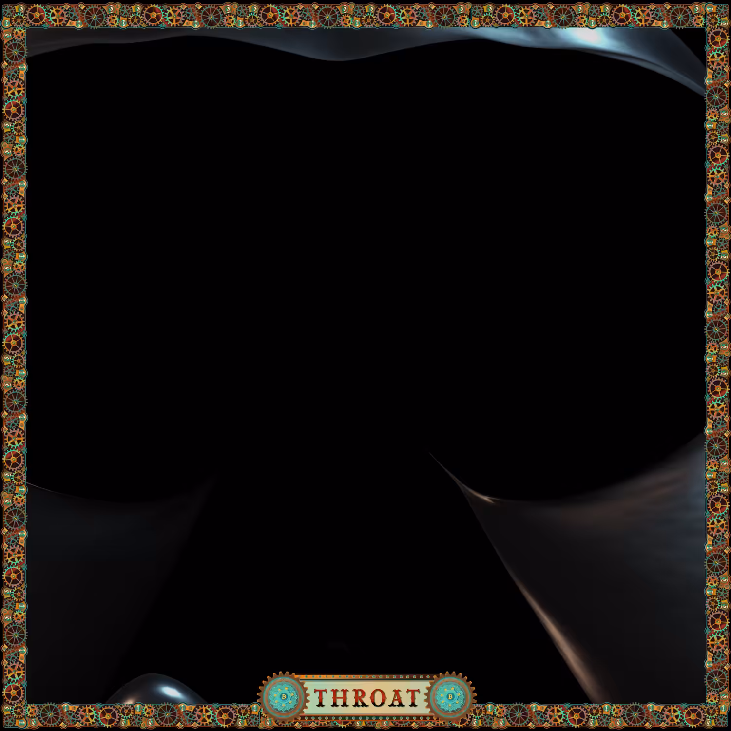 Transcendence: Throat