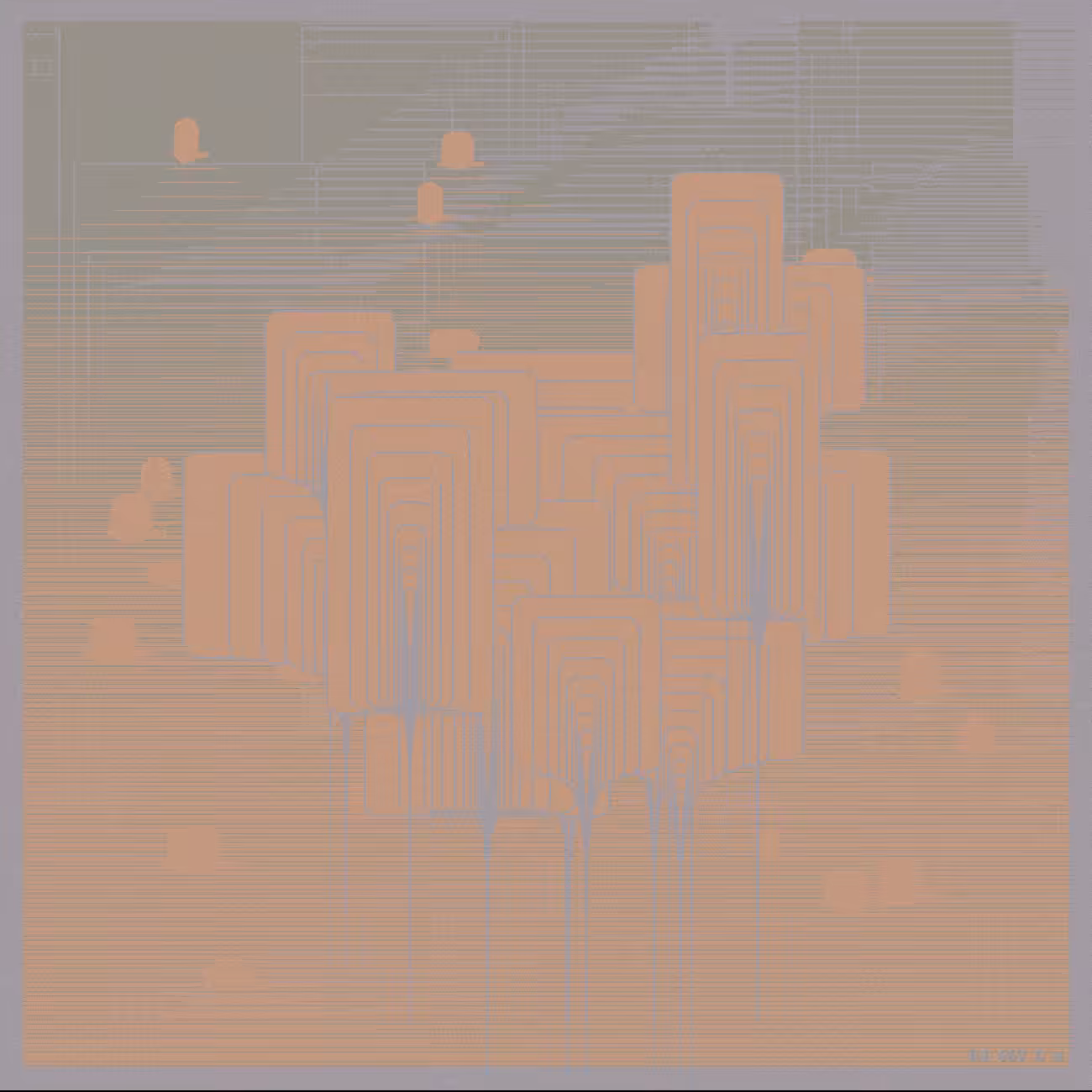 Greetings From Habitable Zones #13