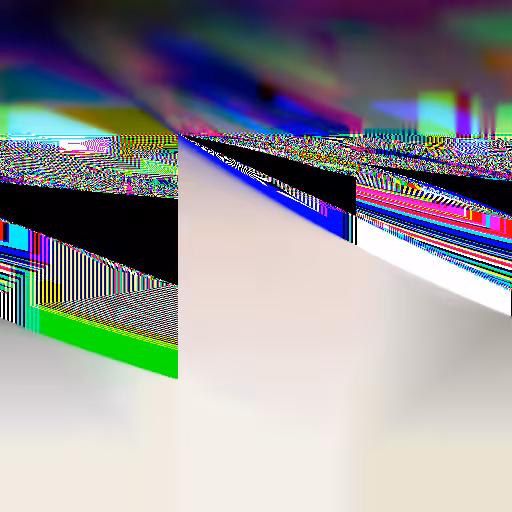 Wide Curved Alternation #79
