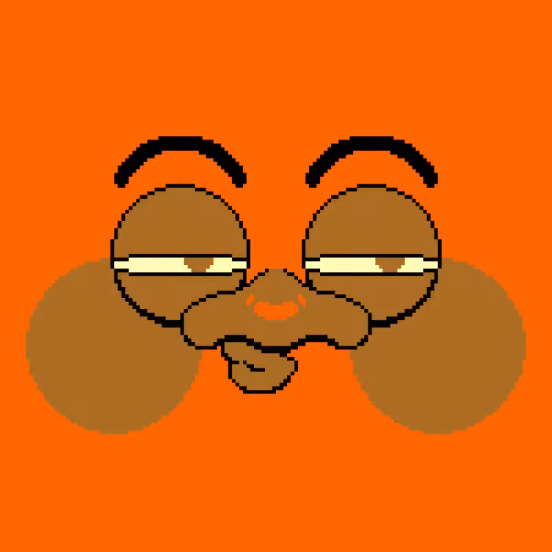 Box Face #35