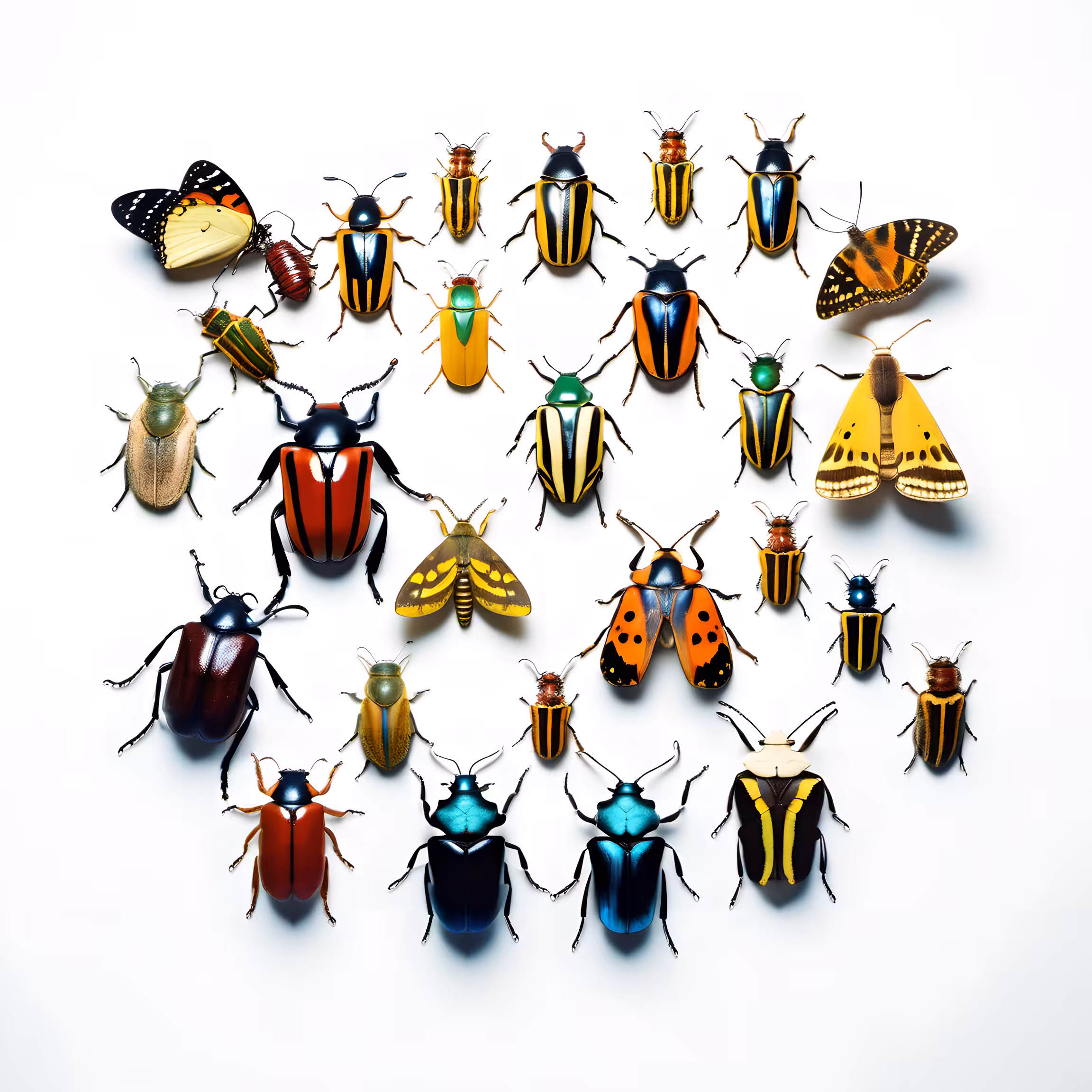 Insecto #36