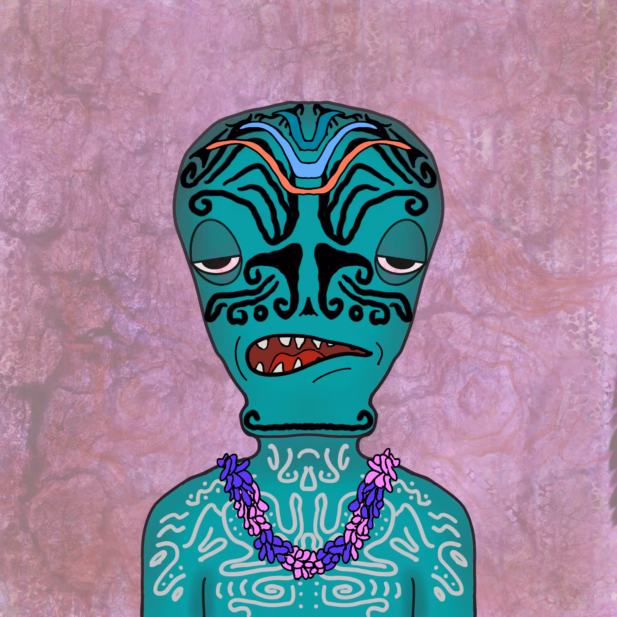 TezTikis #0073