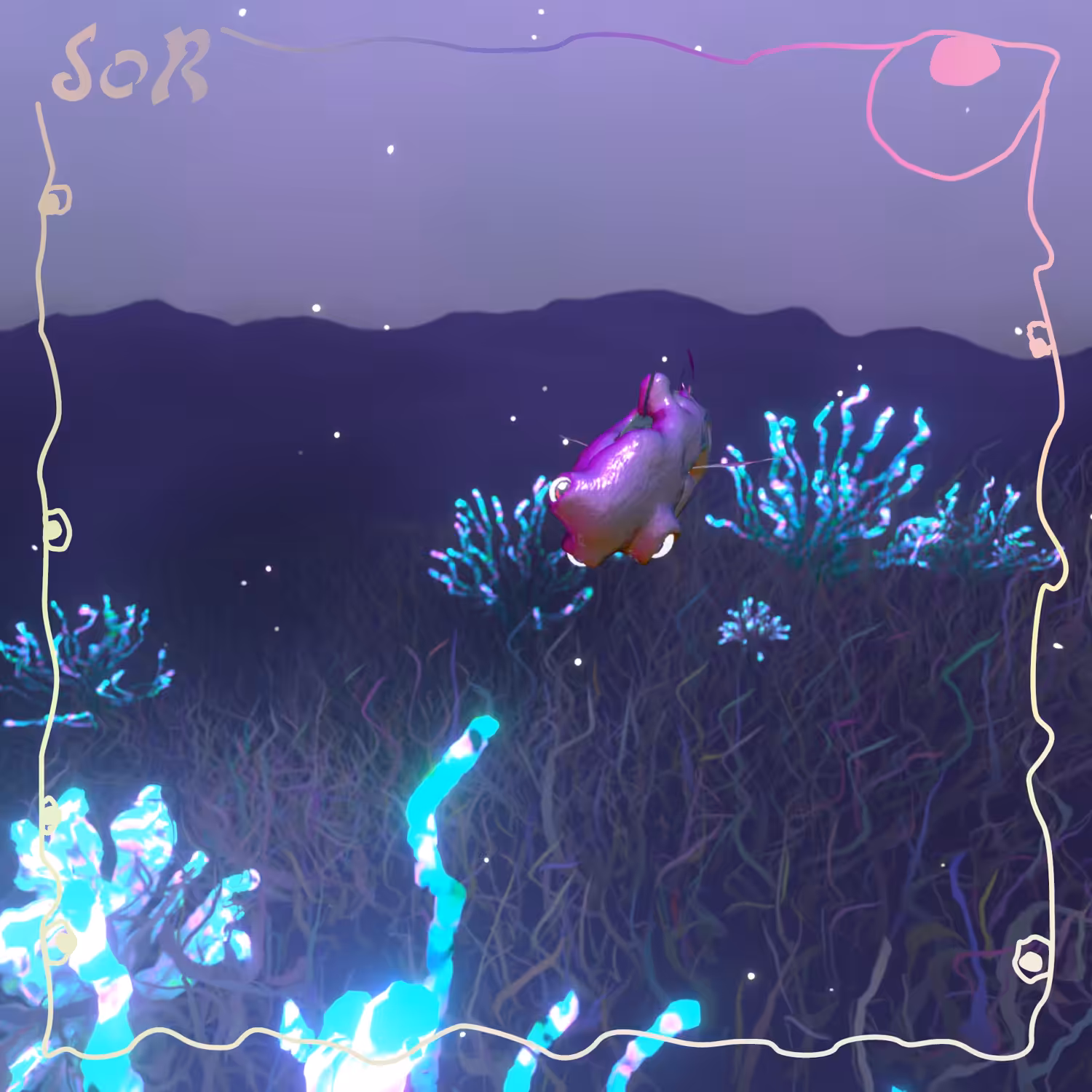 Fish #880