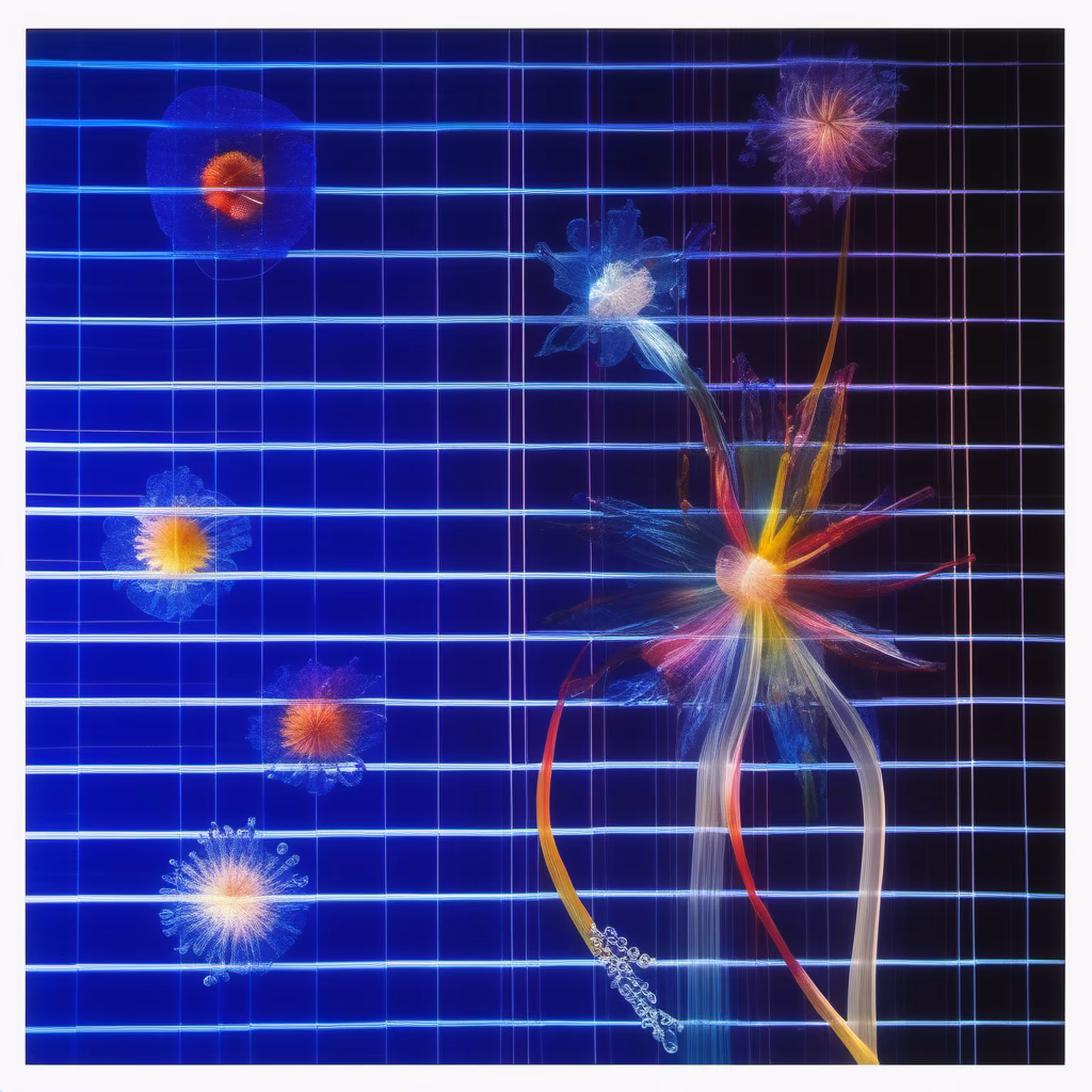 Artificial Intelligence Dreams #34