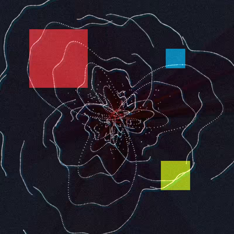 Astrographic Map #1