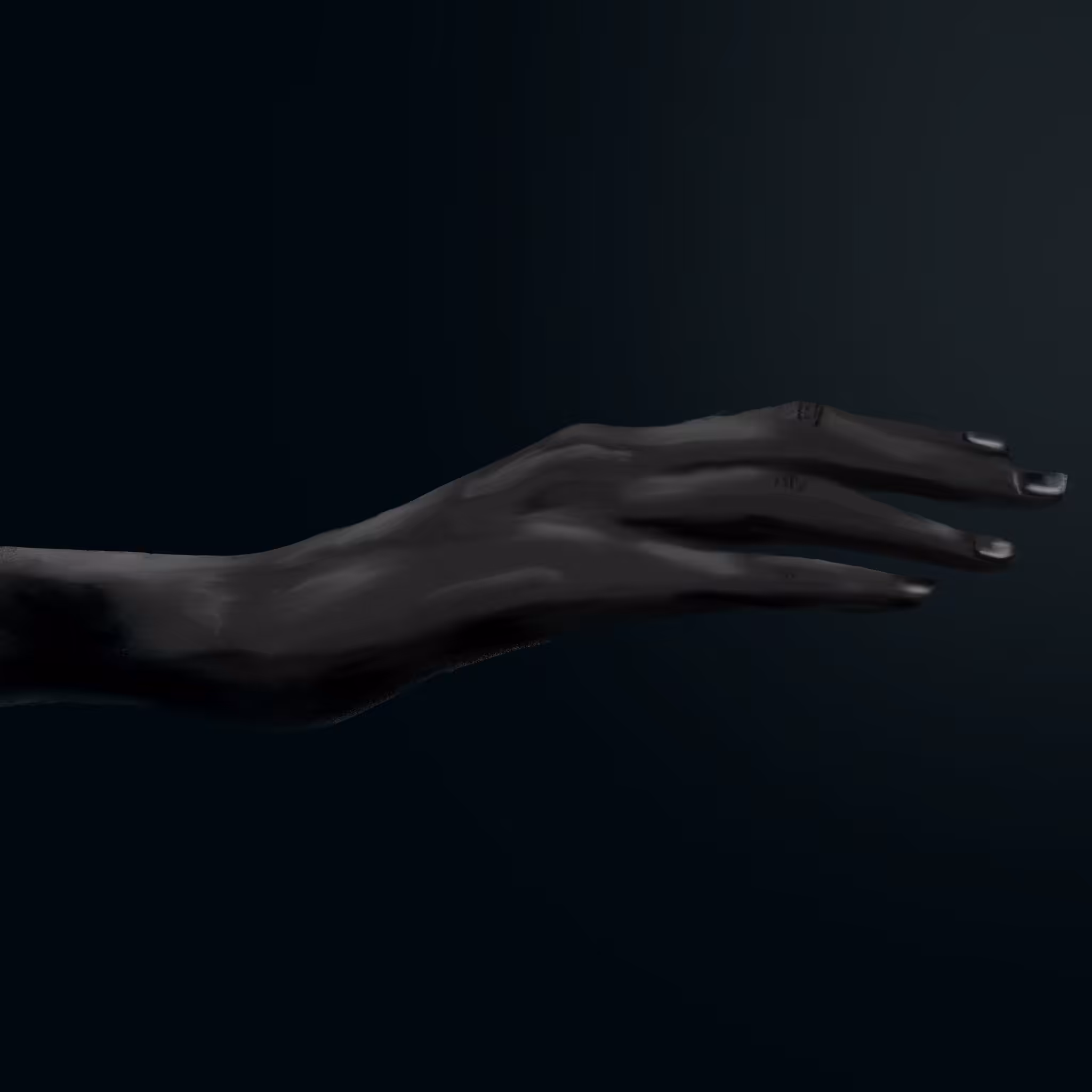 Within Reach