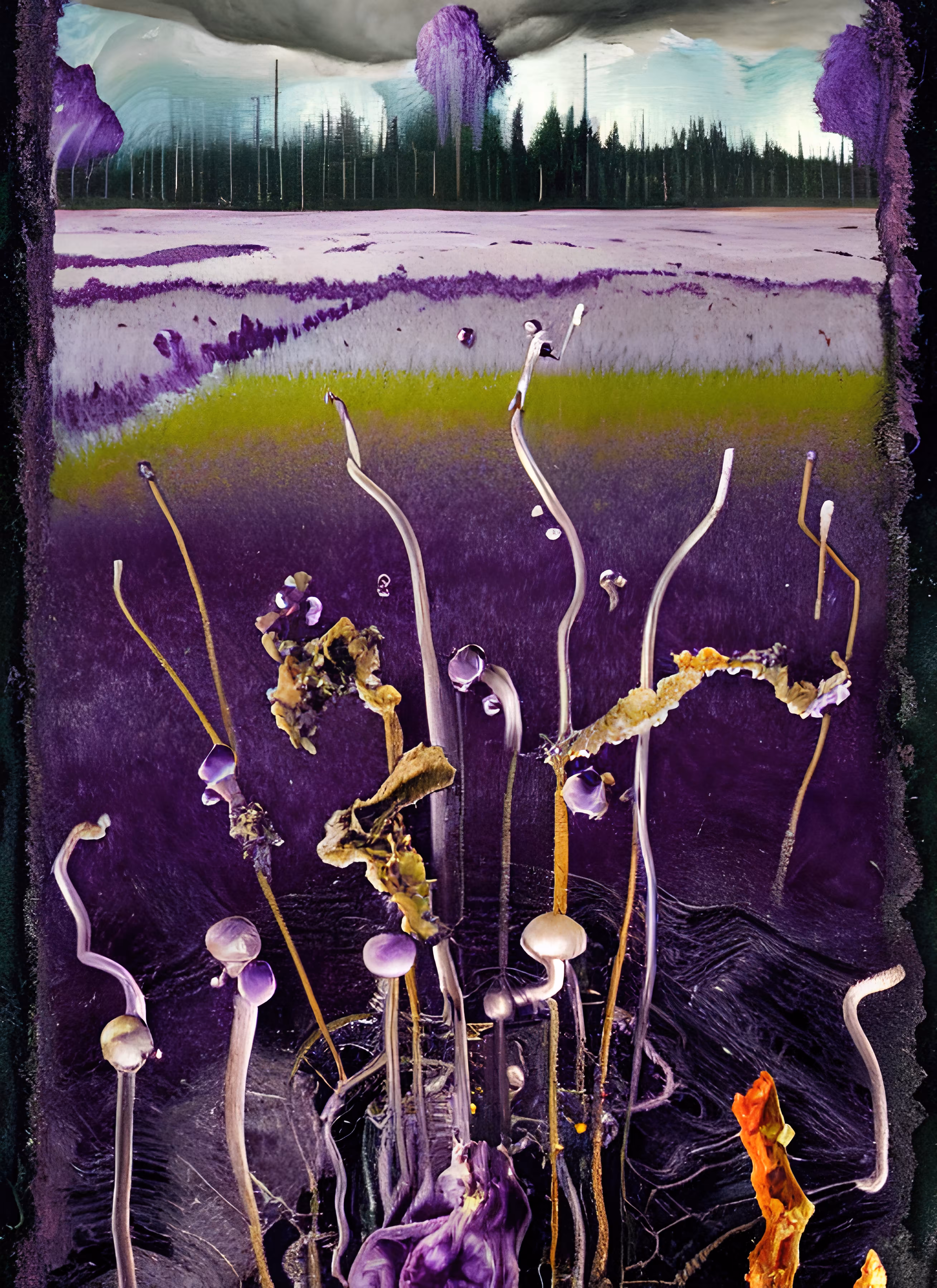 amethyst deceivers #5