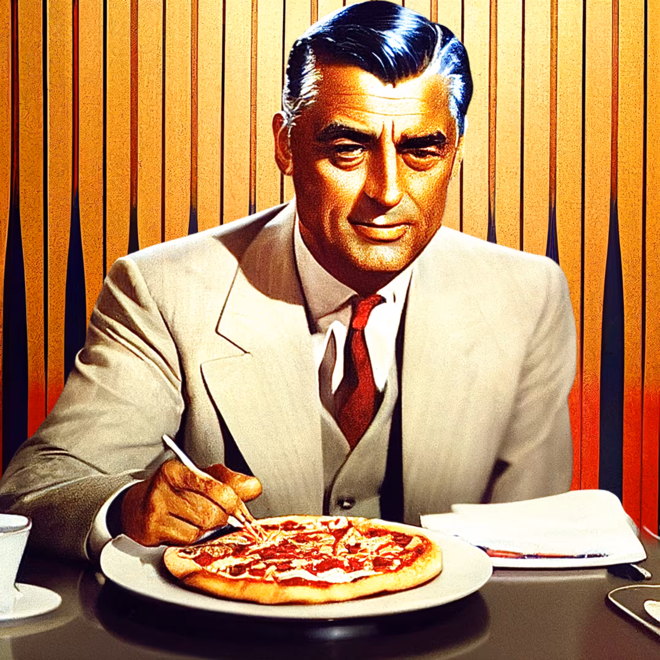 Cary Grant