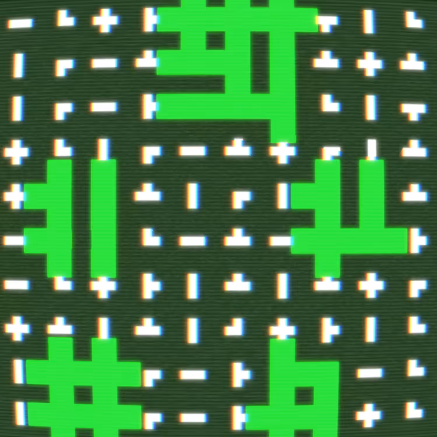 Retrocryption Alpha
