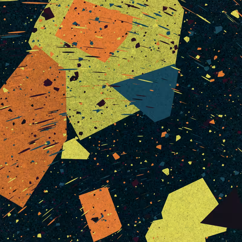 Splatter Emotions #26