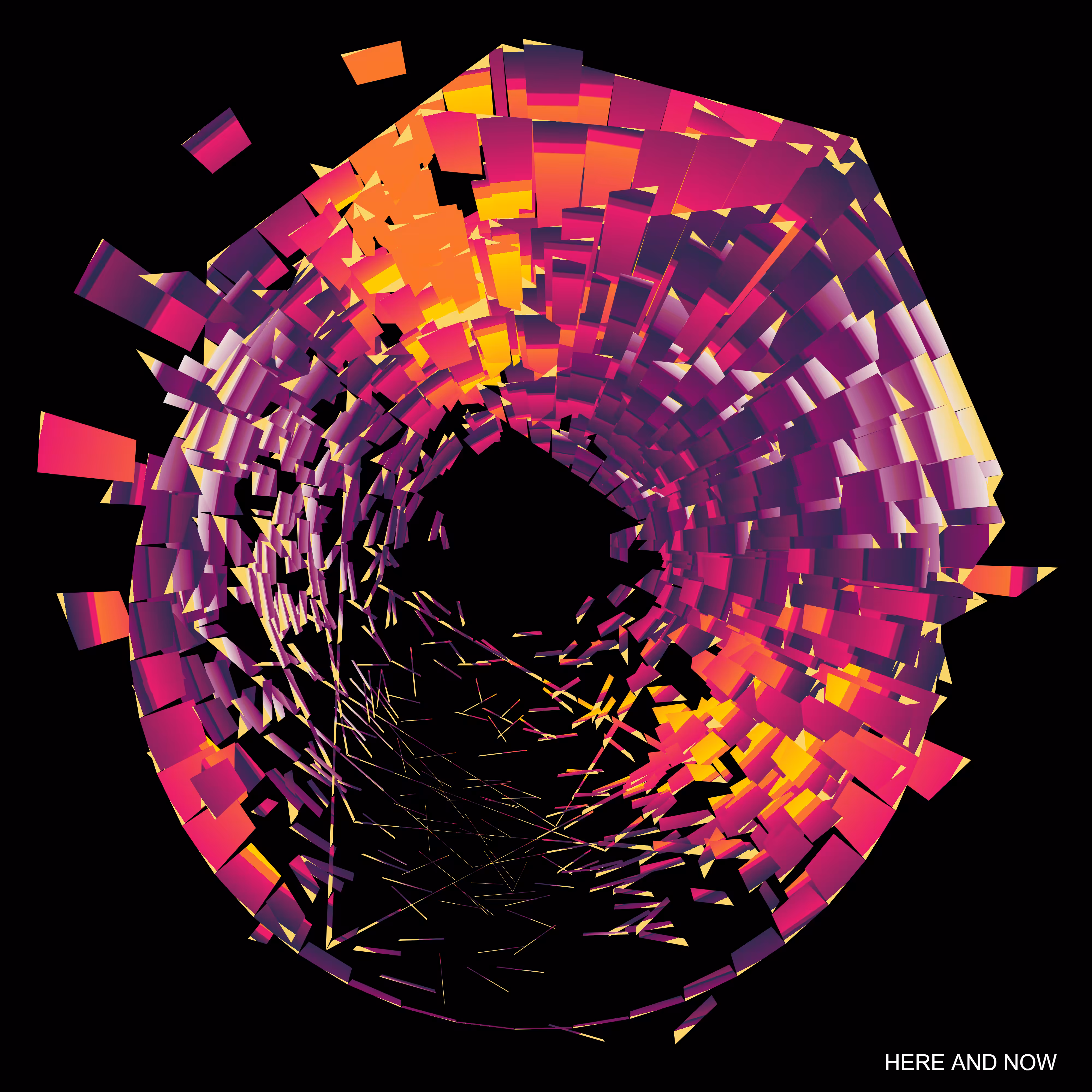 Here and Now: Edition Two