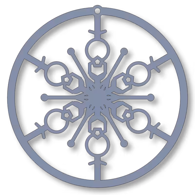 fx(ornament) 2022 #1957