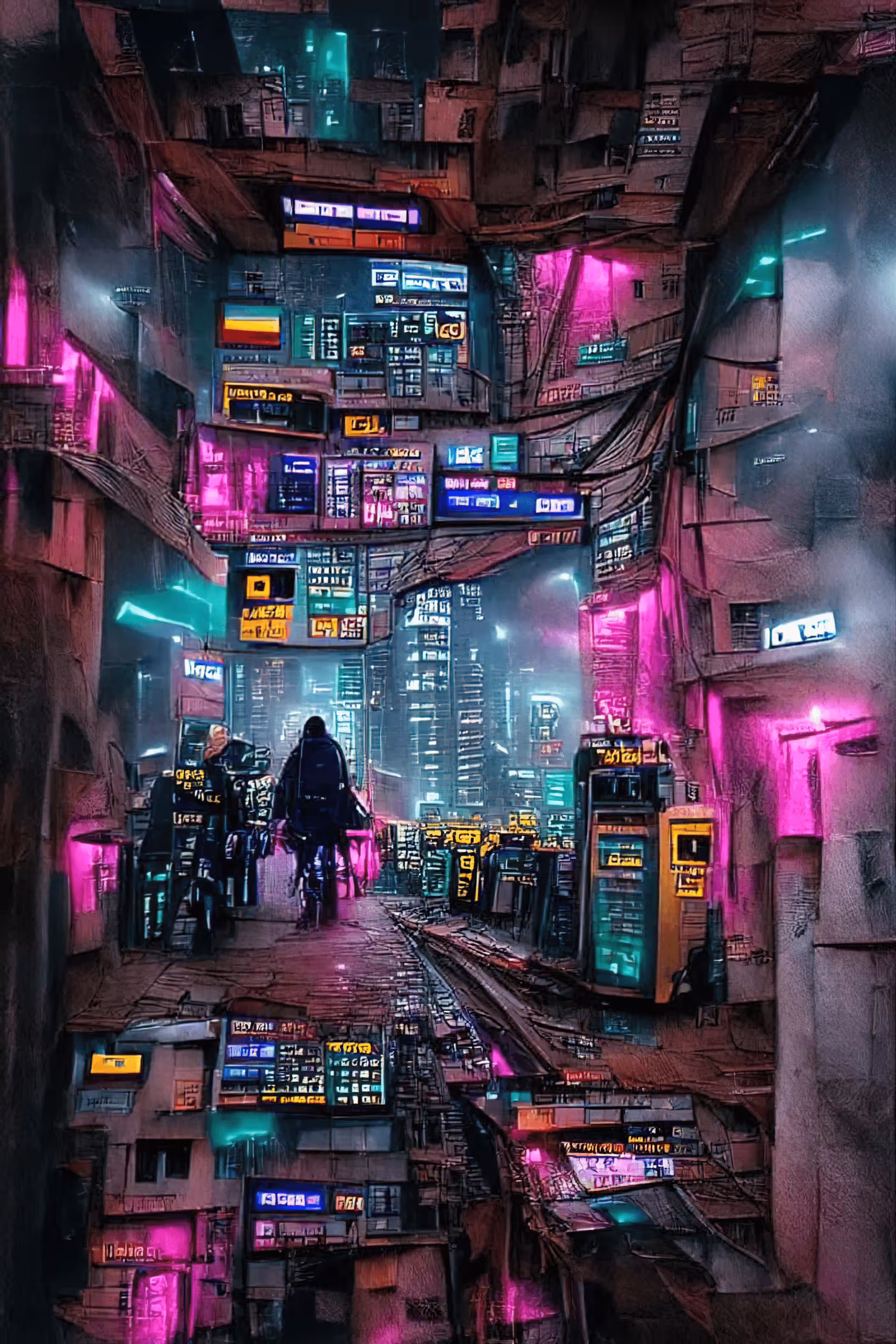 Hong Kong 39 Cyber
