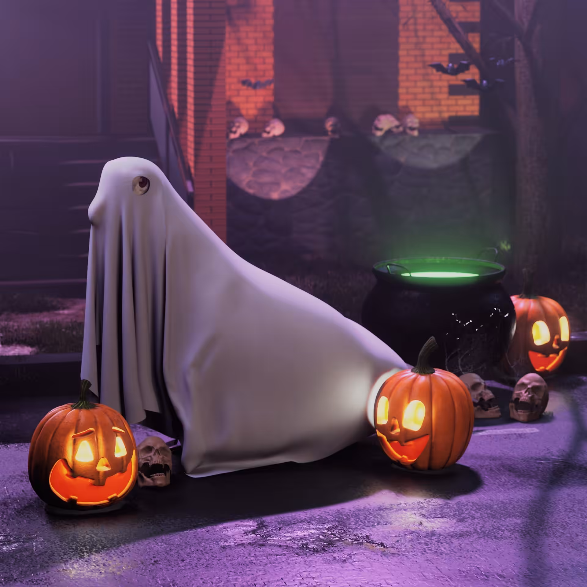Rola Halloween Edition