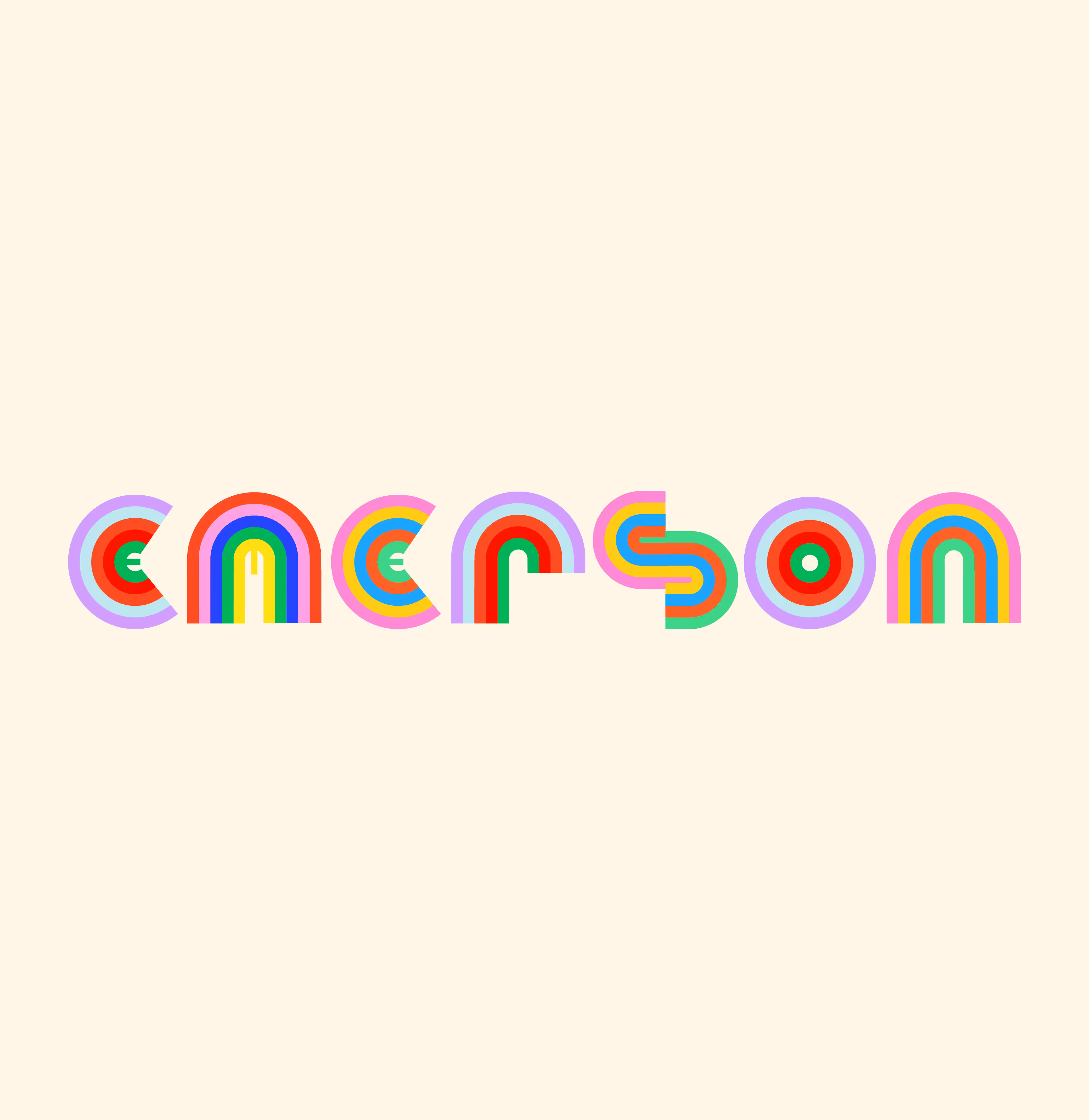 Alphabet Collection - Emerson