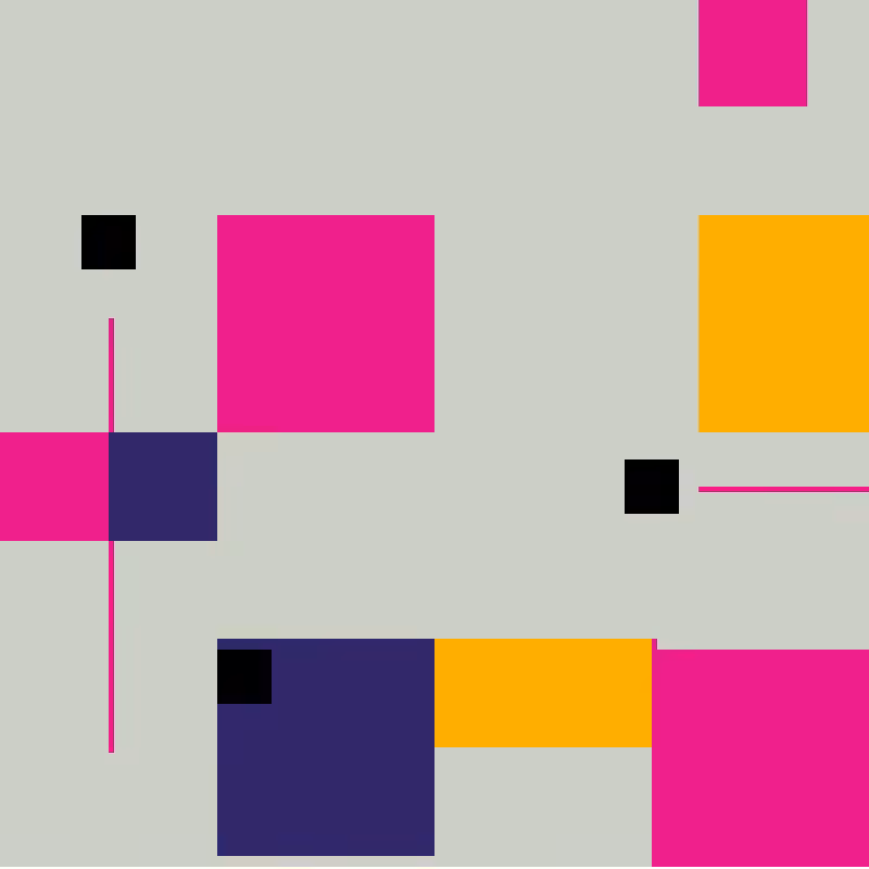 MDMN Composition #54