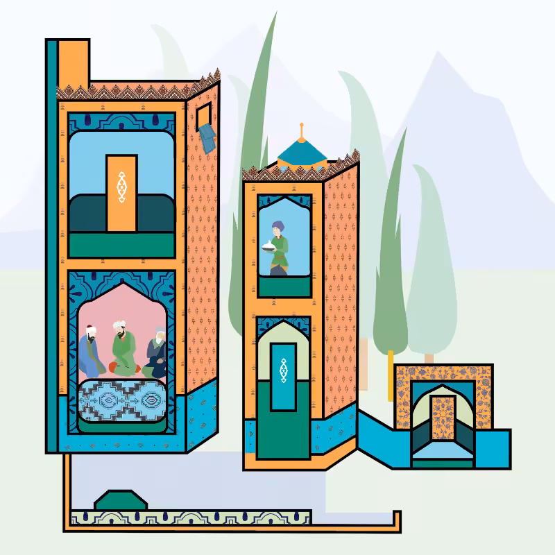 Narrator buildings #20
