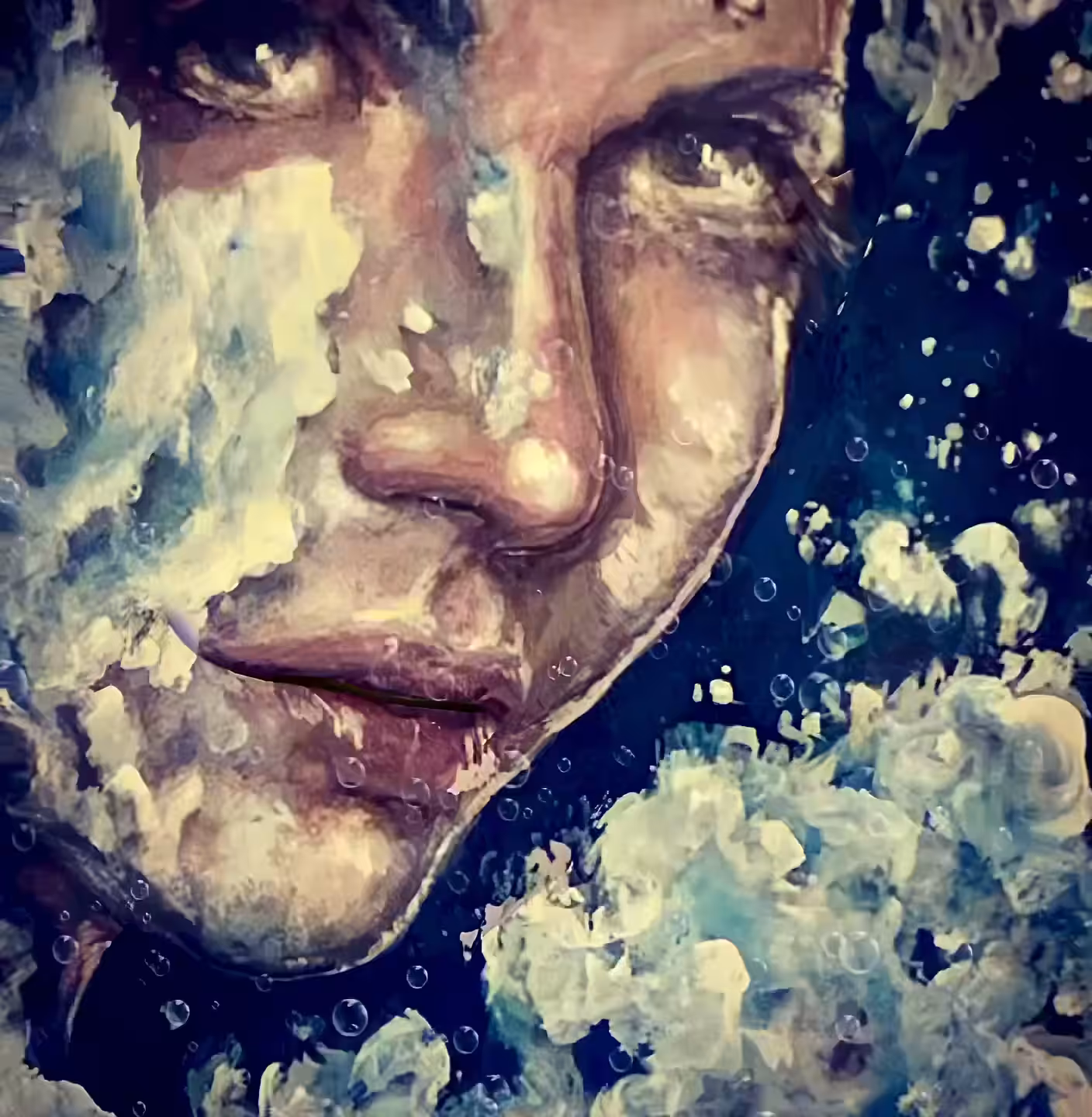 Wash it Away