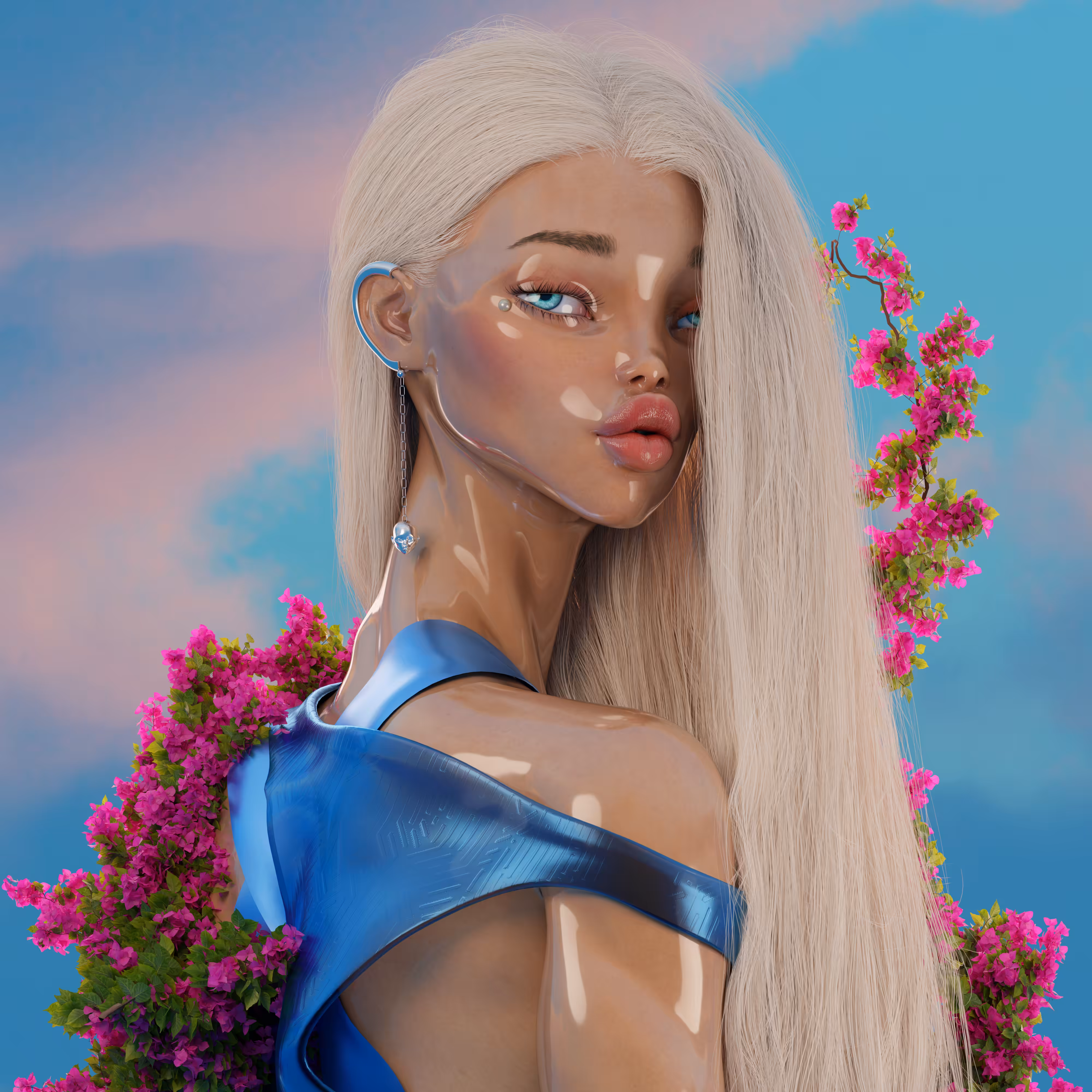 FVCK_AVATAR// #17