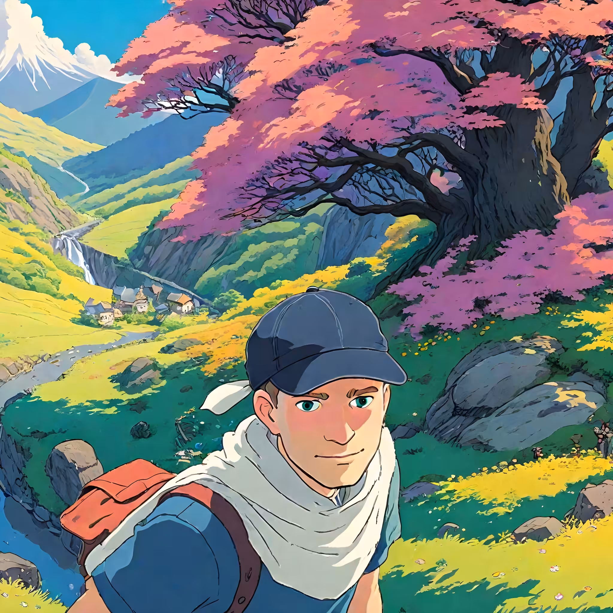Wanderer