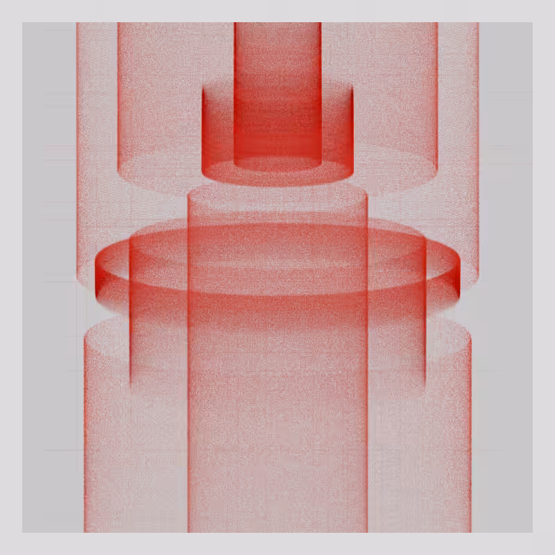 isometry #120