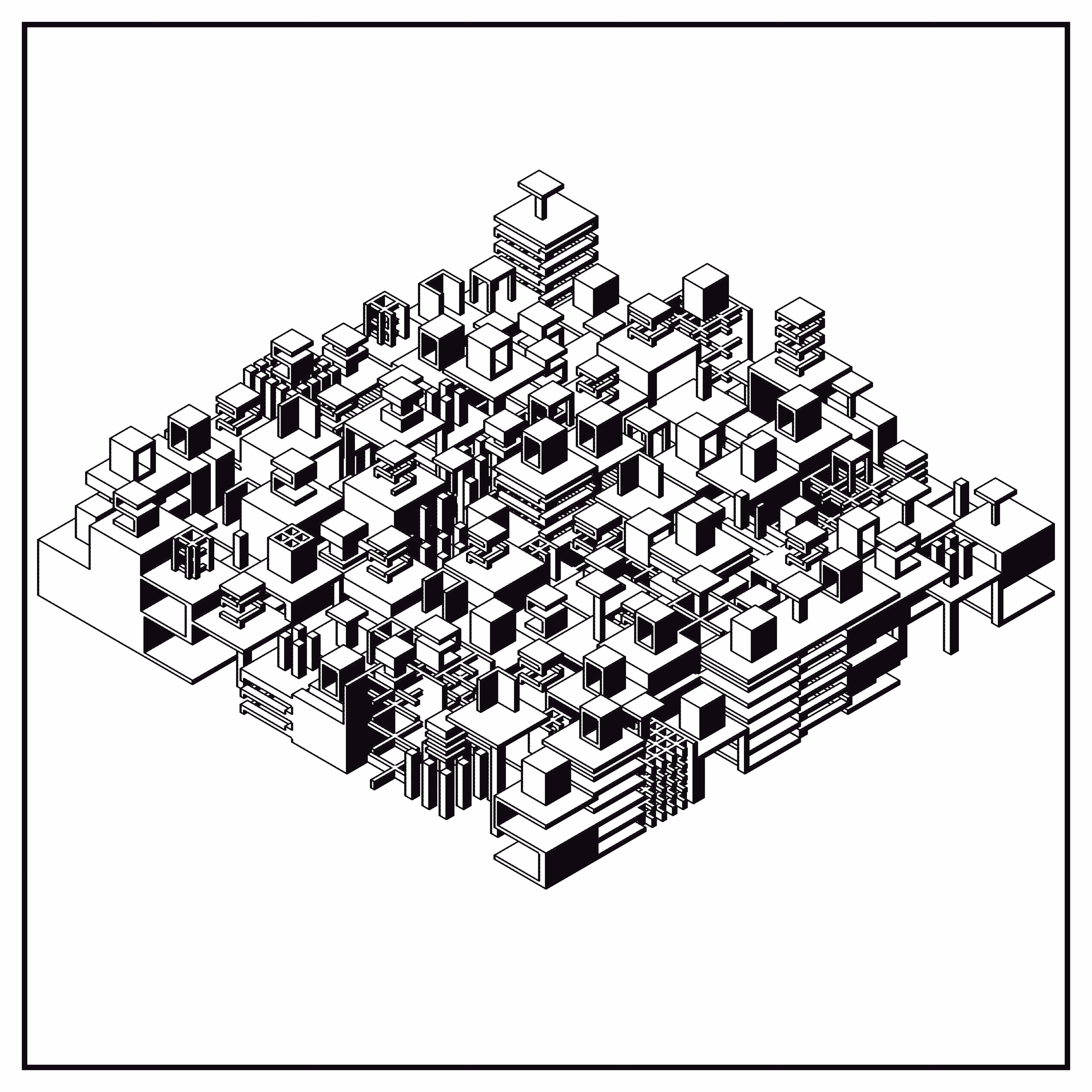 PLASTICITY - PROTOTYPE #3