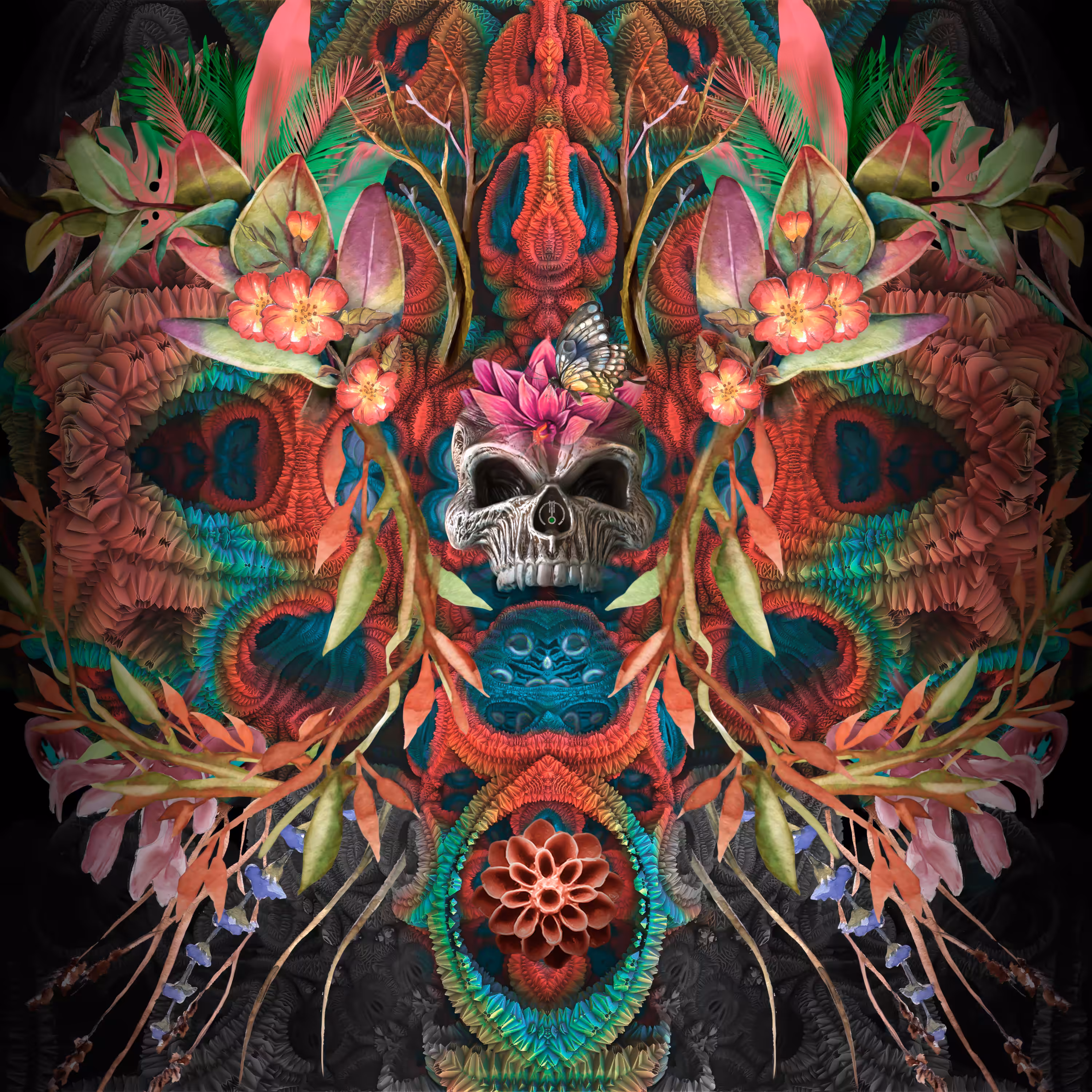 Tribesman