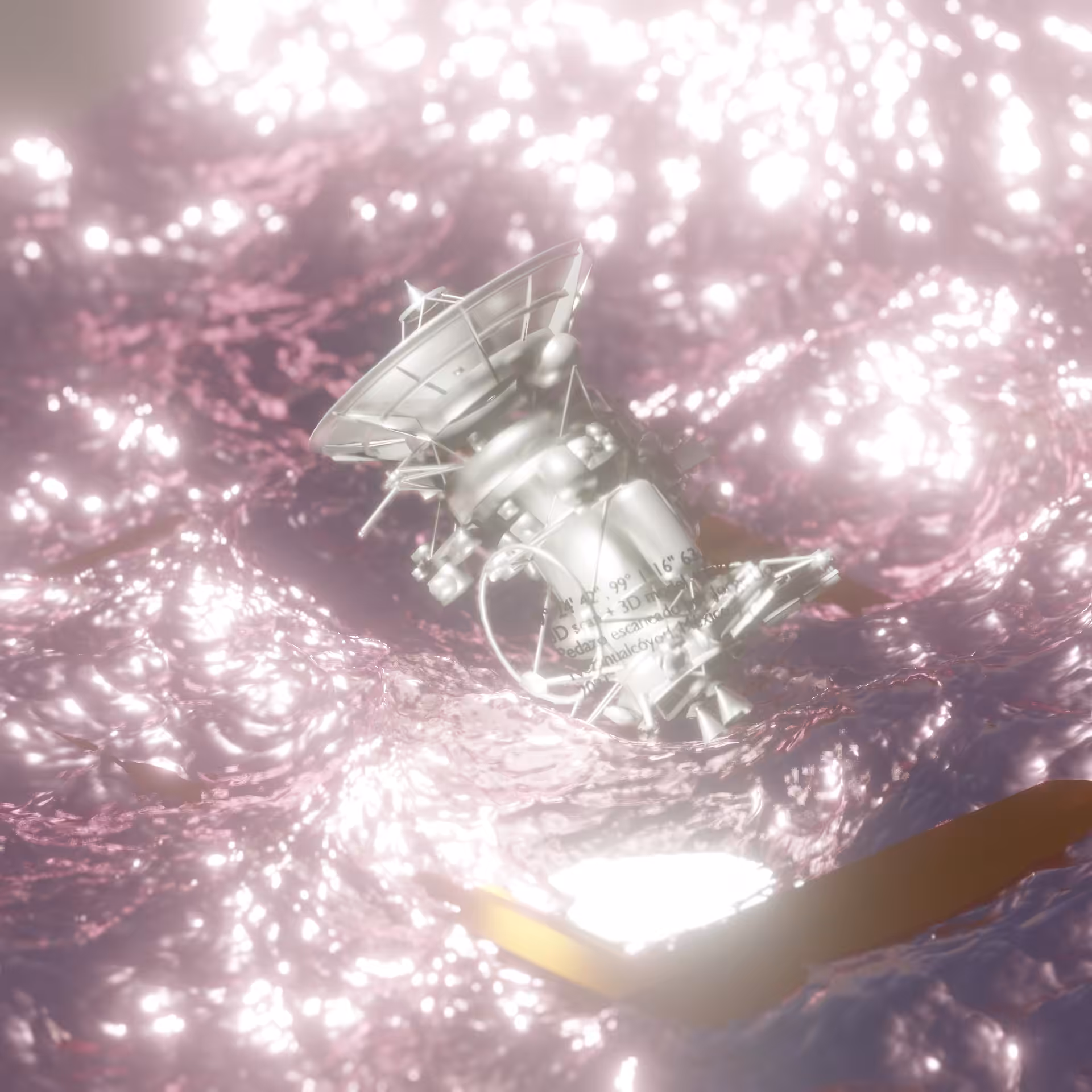 𝙇𝙤𝙨𝙩 𝘾𝙖𝙨𝙨𝙞𝙣𝙞