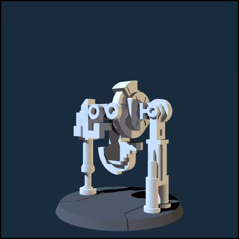 ARCHIBOTS #353