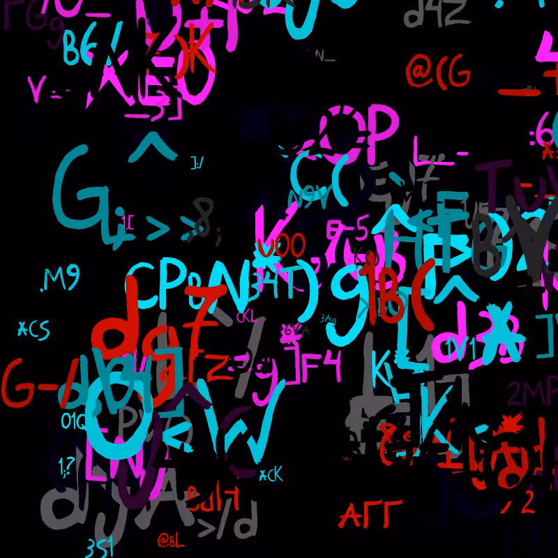 BadGraffiti C #12