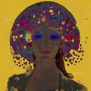 Dream keepers #12