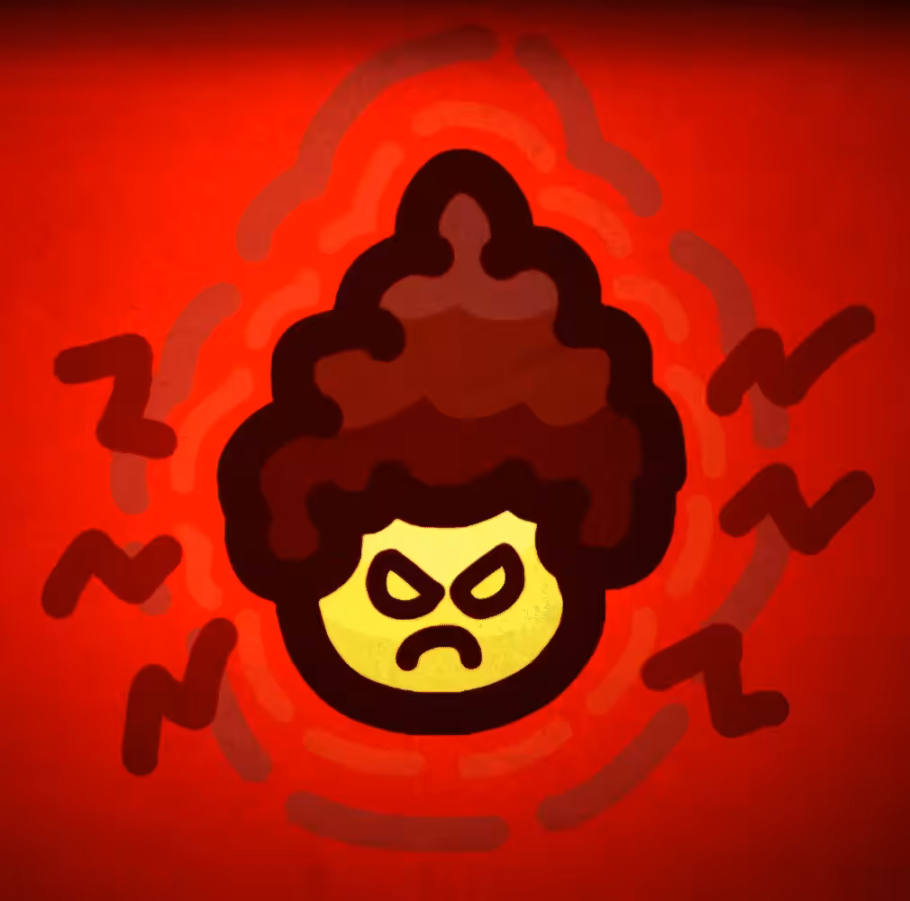 Angry Bulbasaur