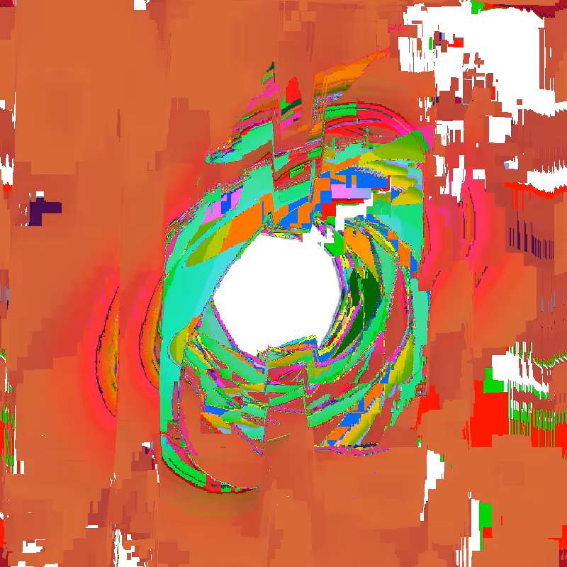 Magic Pixels #66