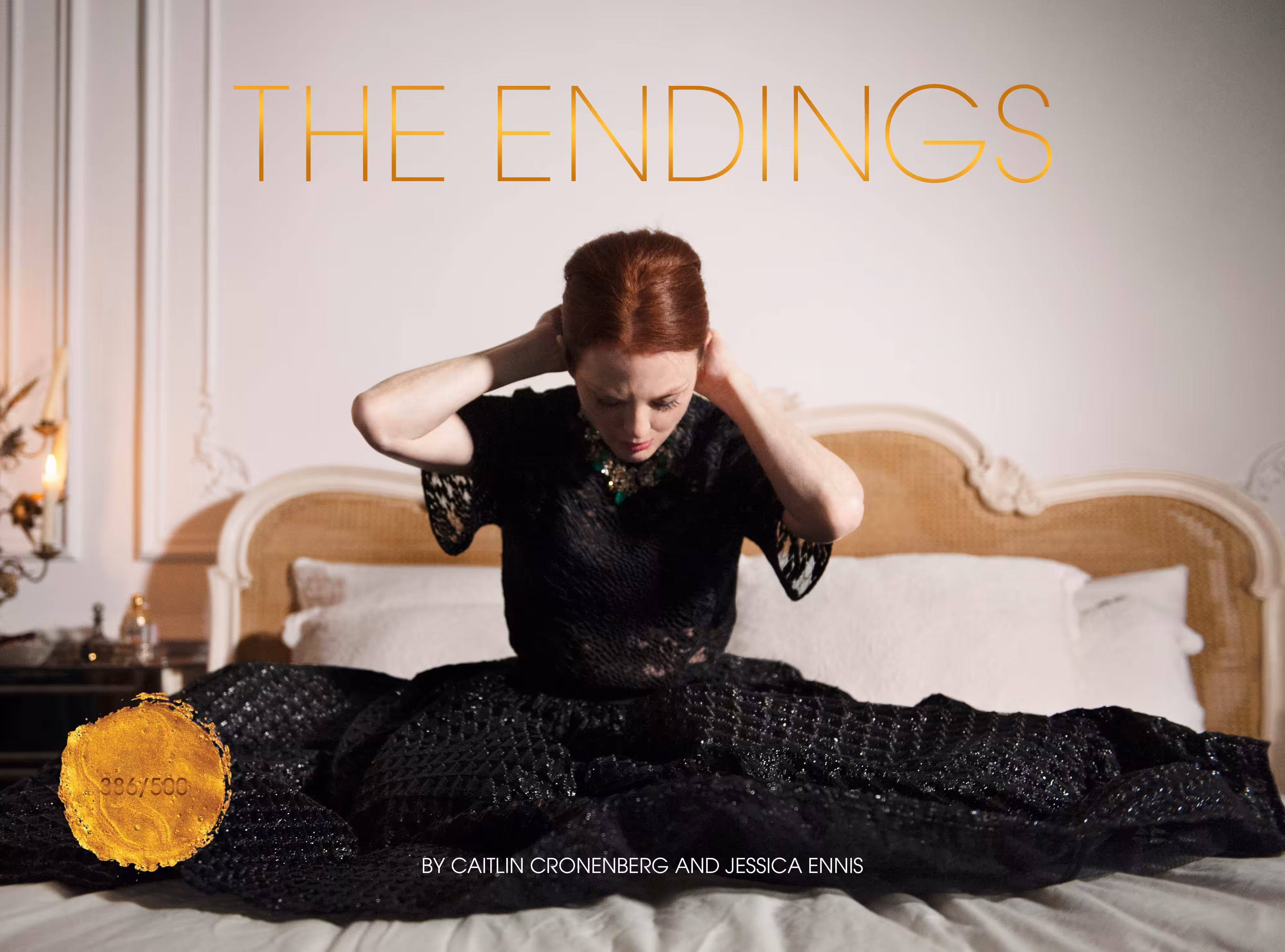 The Endings 386