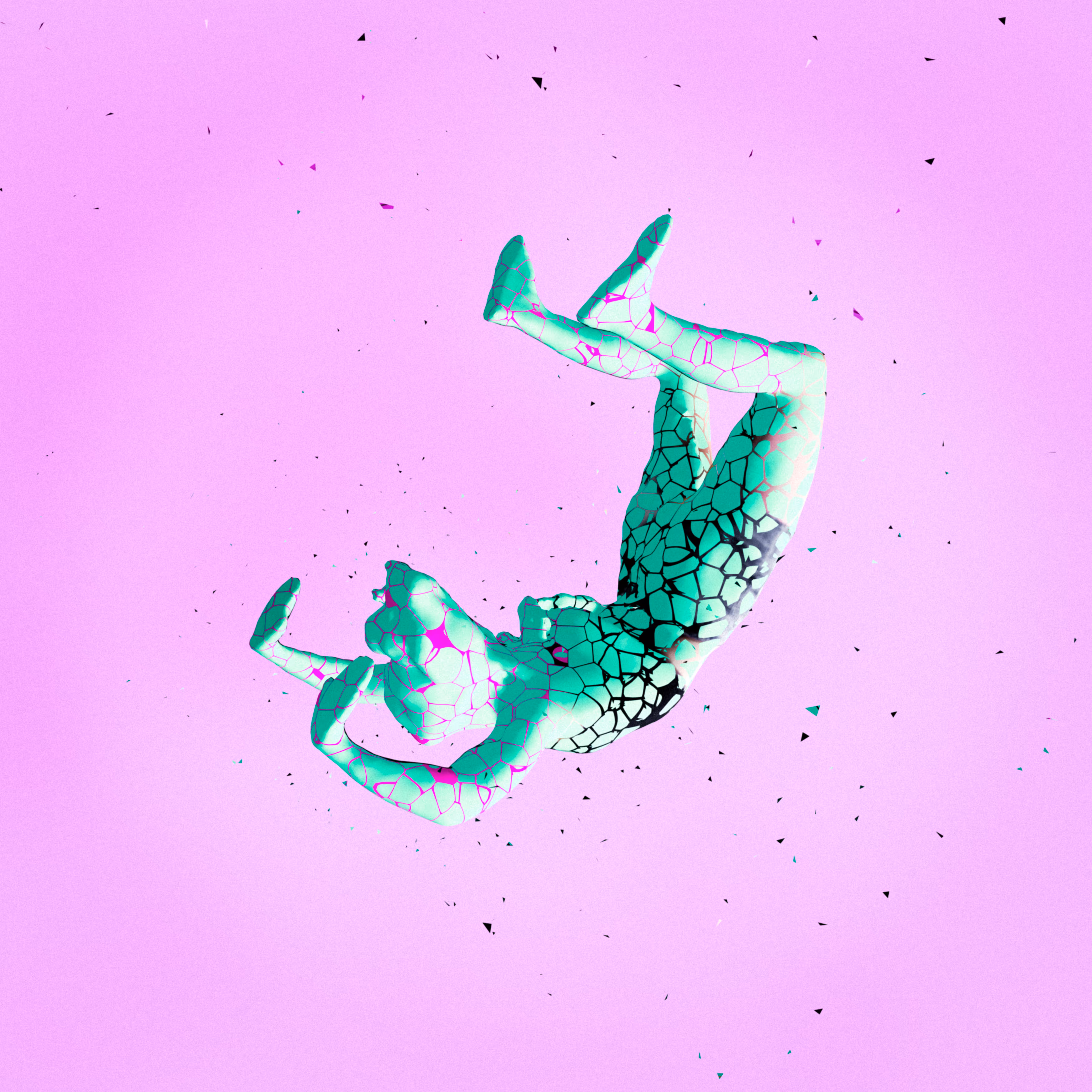 Falling