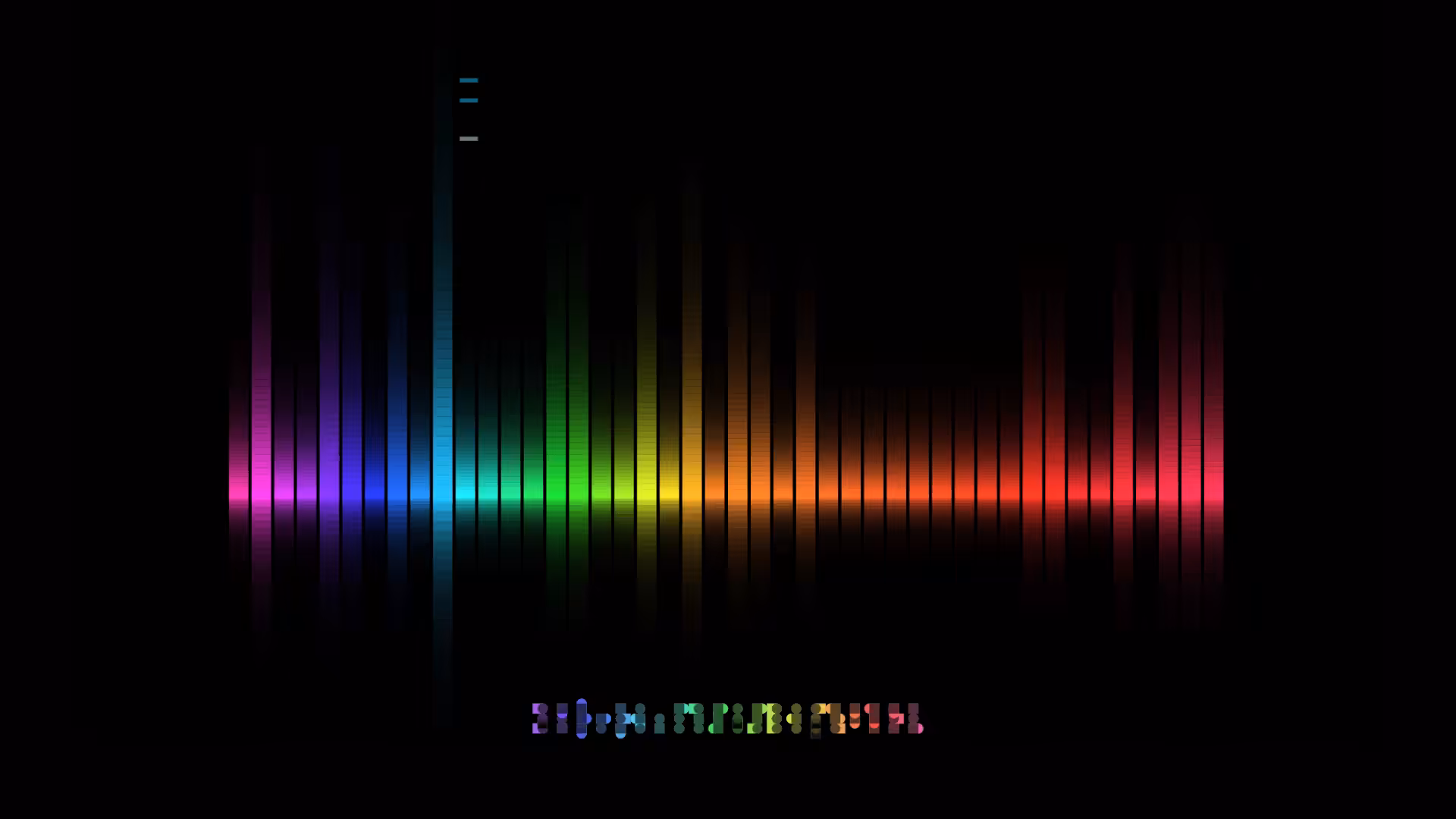Emission/Absorption Spectra #3