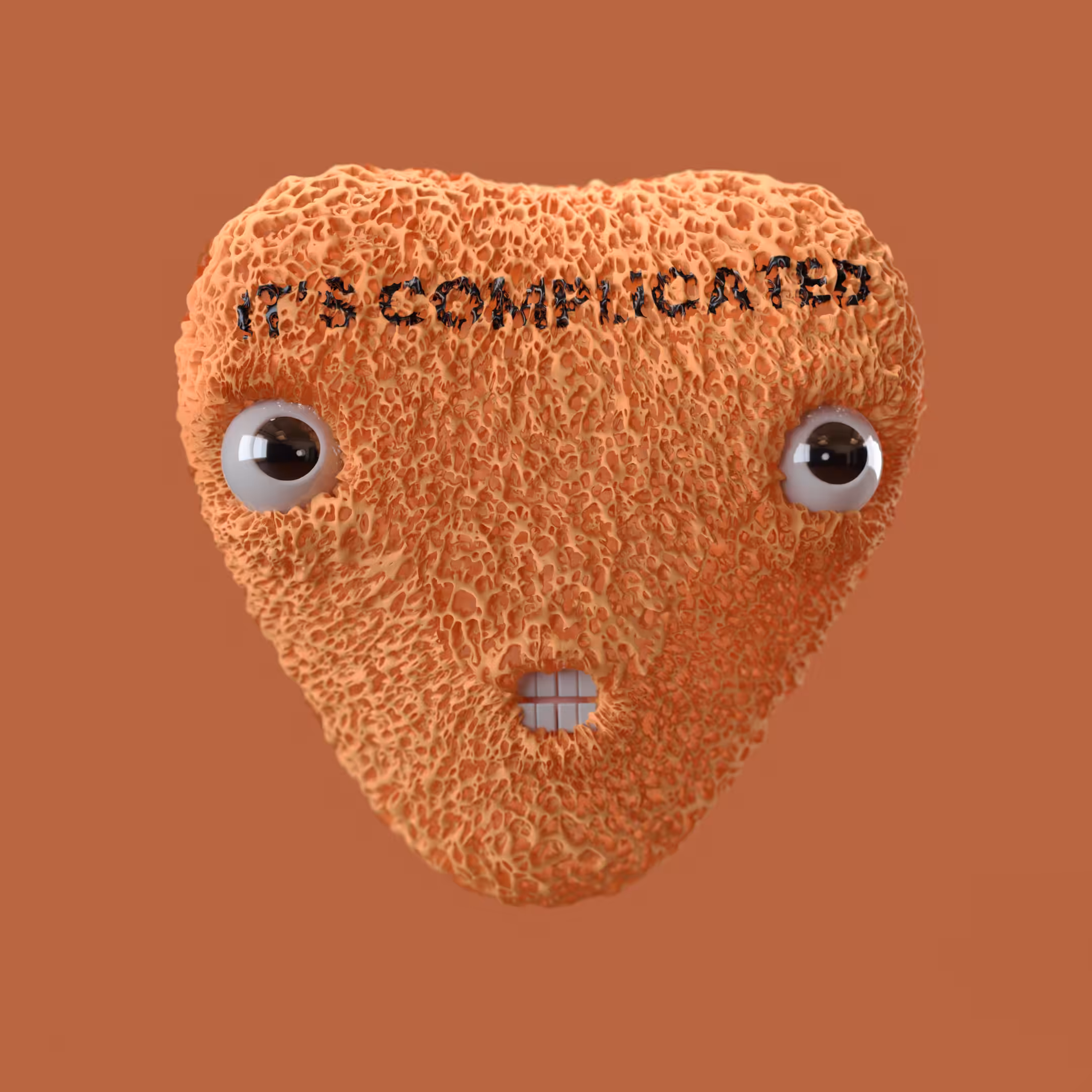 COMPLICATED