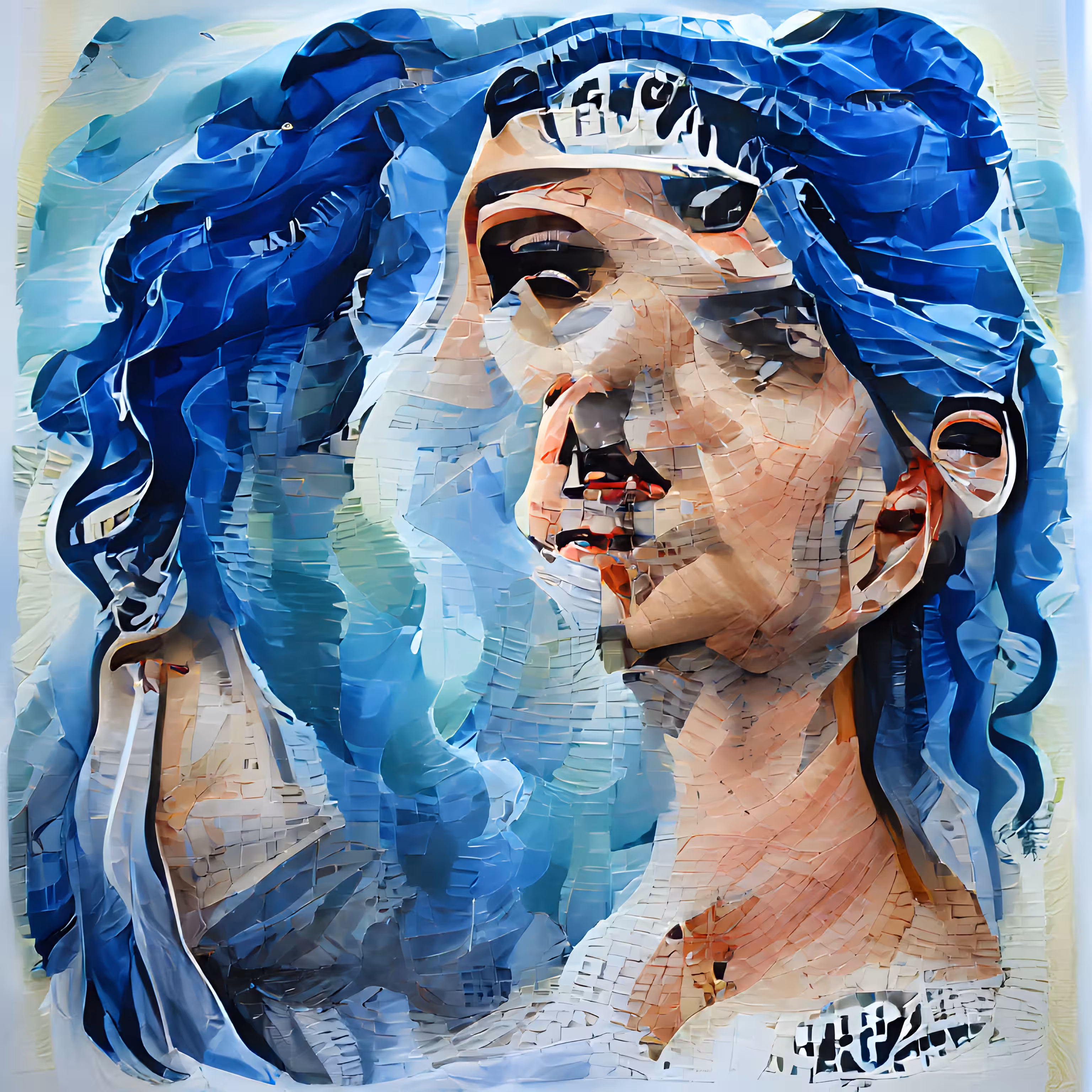 Muses #4